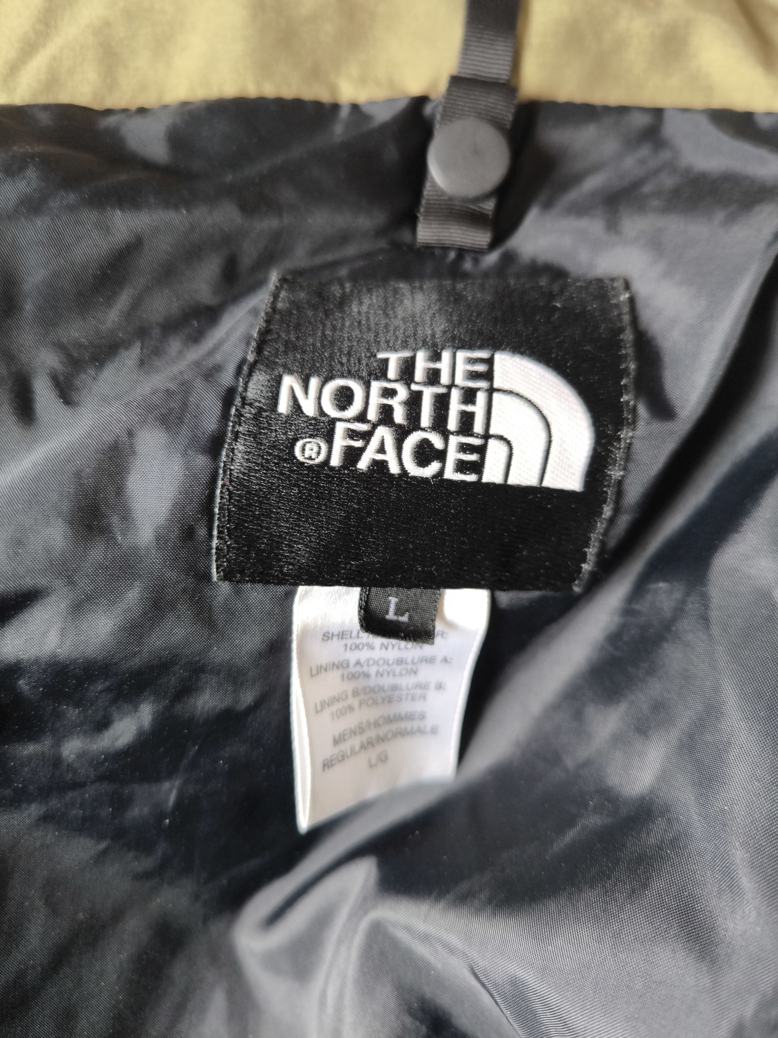 The North Face The North Face Jacket & Fleece Size 52L - 4 Thumbnail