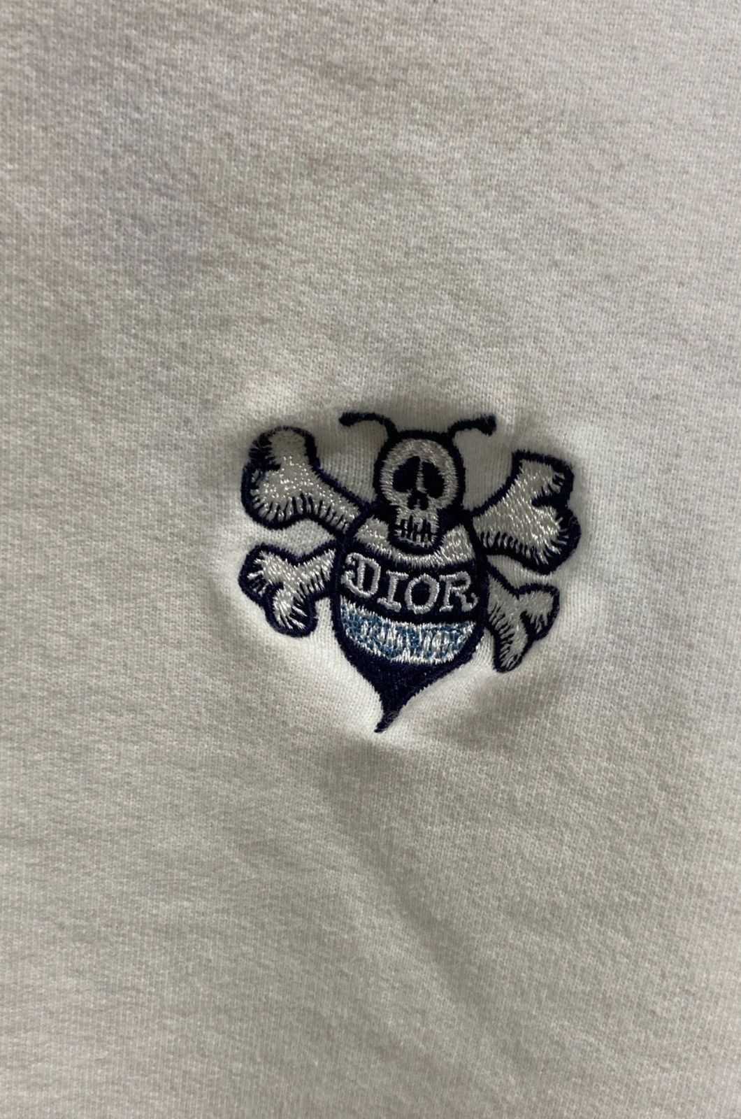 Dior Dior Sweatshirt Size US XS / EU 42 / 0 - 6 Thumbnail