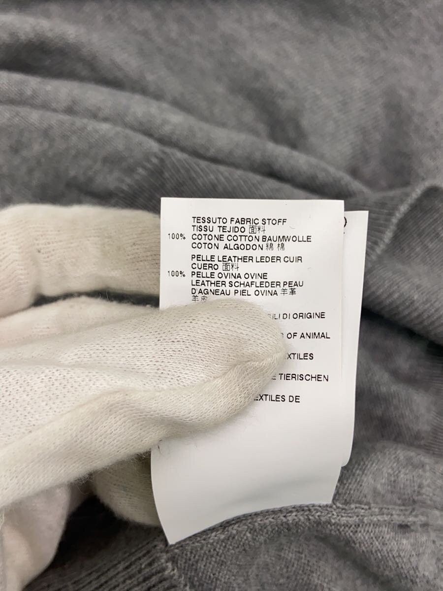 Maison Margiela Elbow Patch Knit Sweater | Grailed