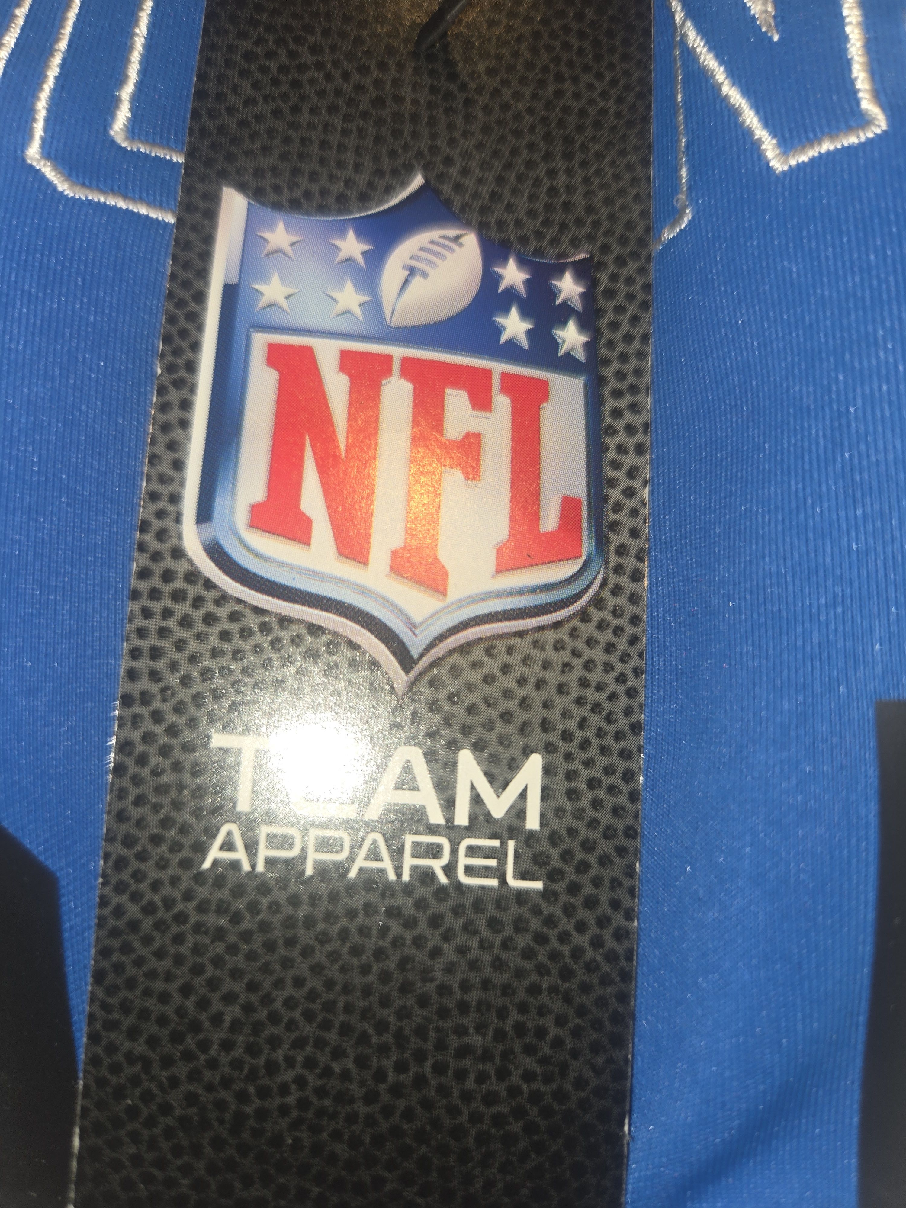 Other Detroit Lions Amon-Ra St Brown “Off Season” Vest 2X Limited Size US XXL / EU 58 / 5 - 4 Thumbnail