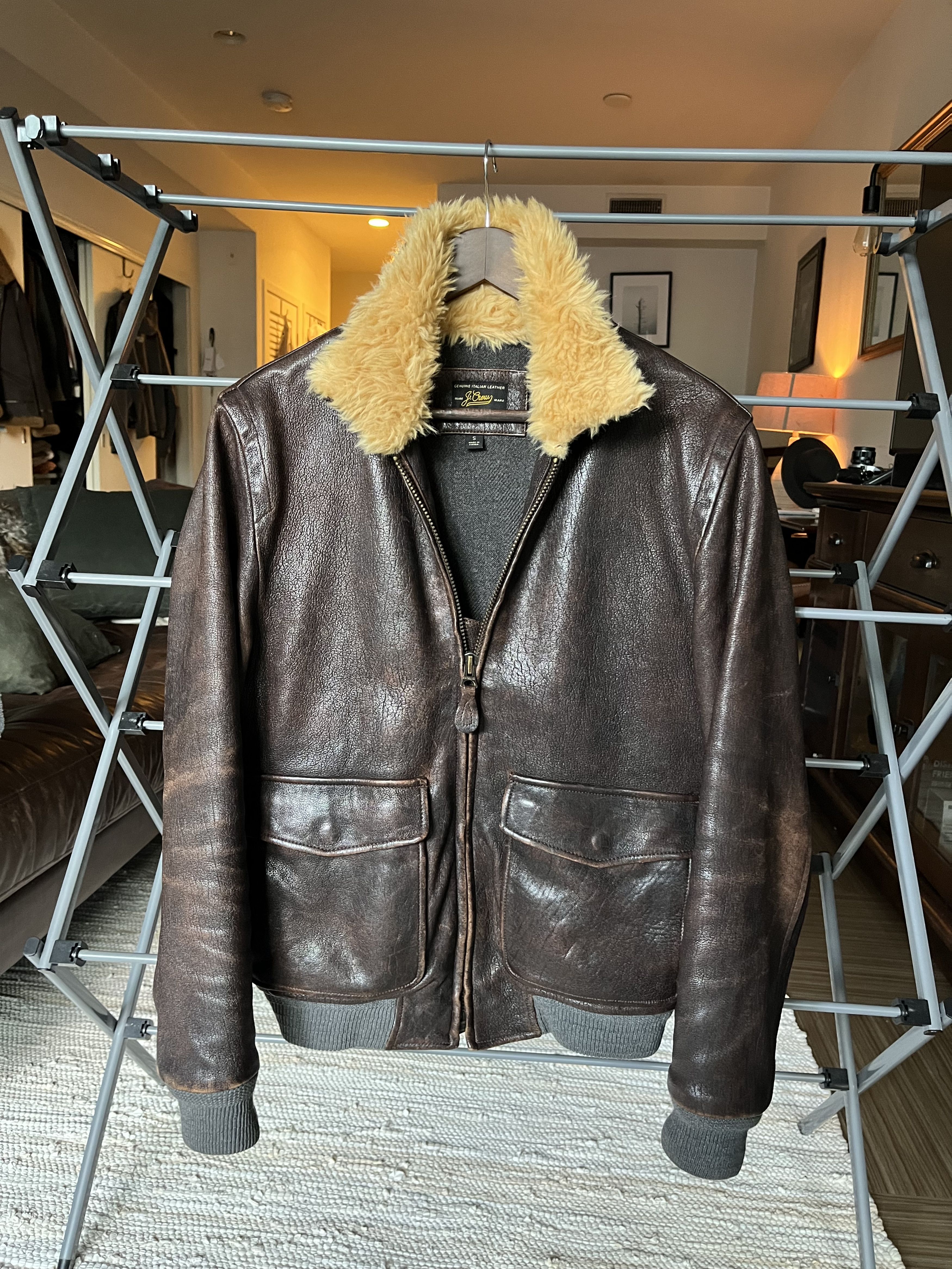 J.Crew × Wallace & Barnes Wallace and Barnes J.Crew | Grailed