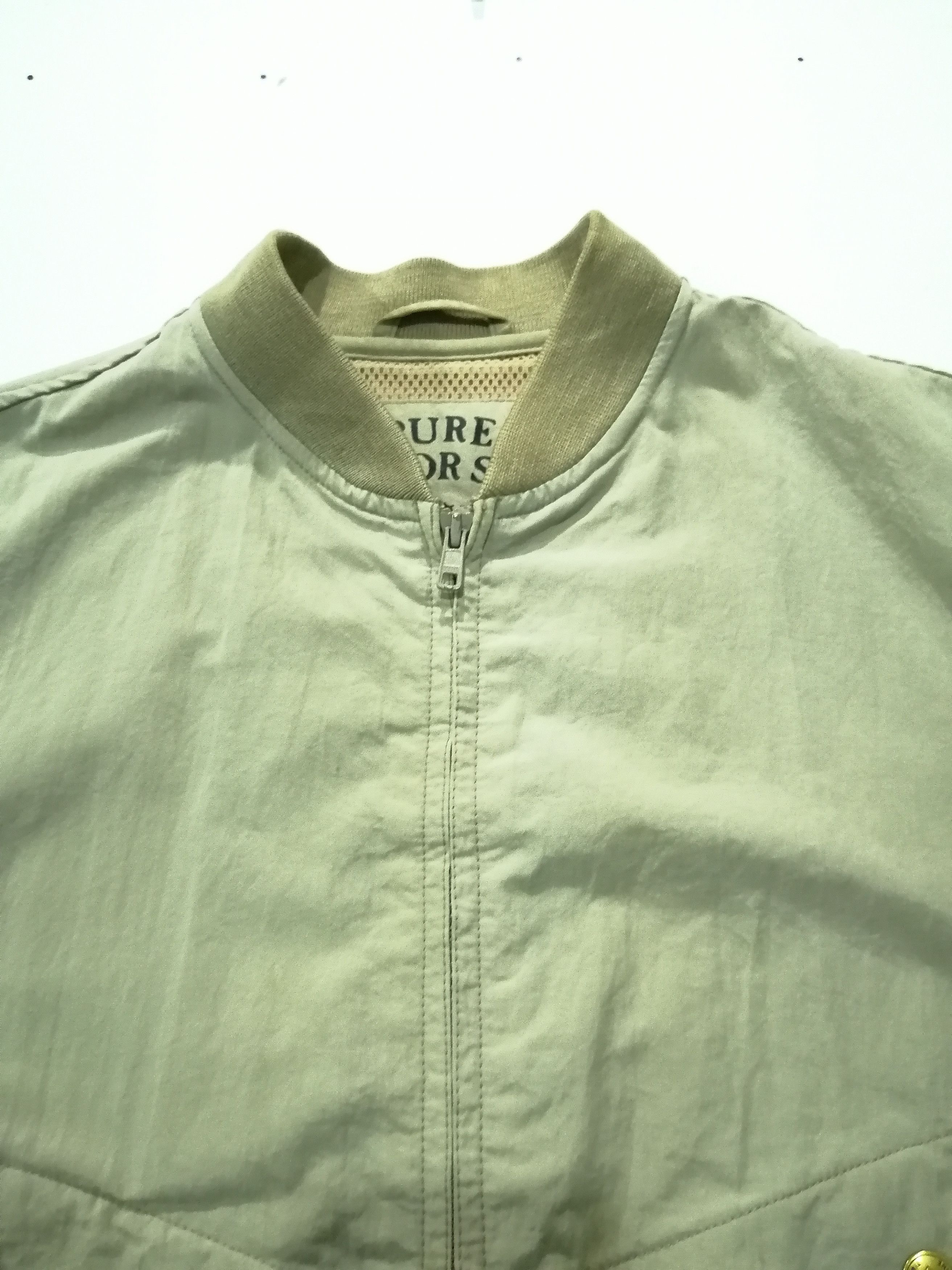 Vintage Vintage Timber Line Pure Outdoor Sport Vest Size US L / EU 52-54 / 3 - 3 Thumbnail