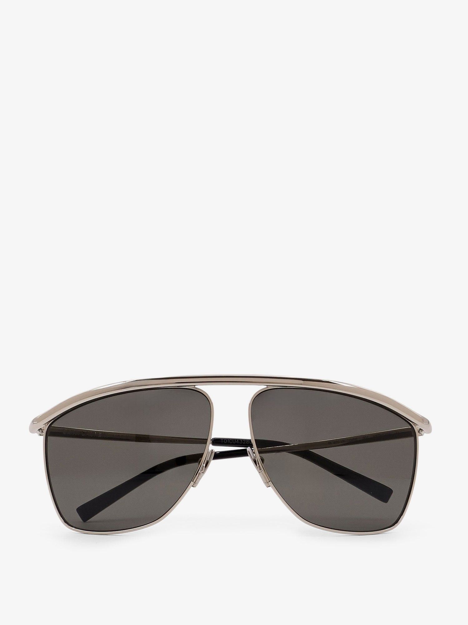 Saint Laurent Paris Metal Sunglasses Size ONE SIZE - 1 Thumbnail