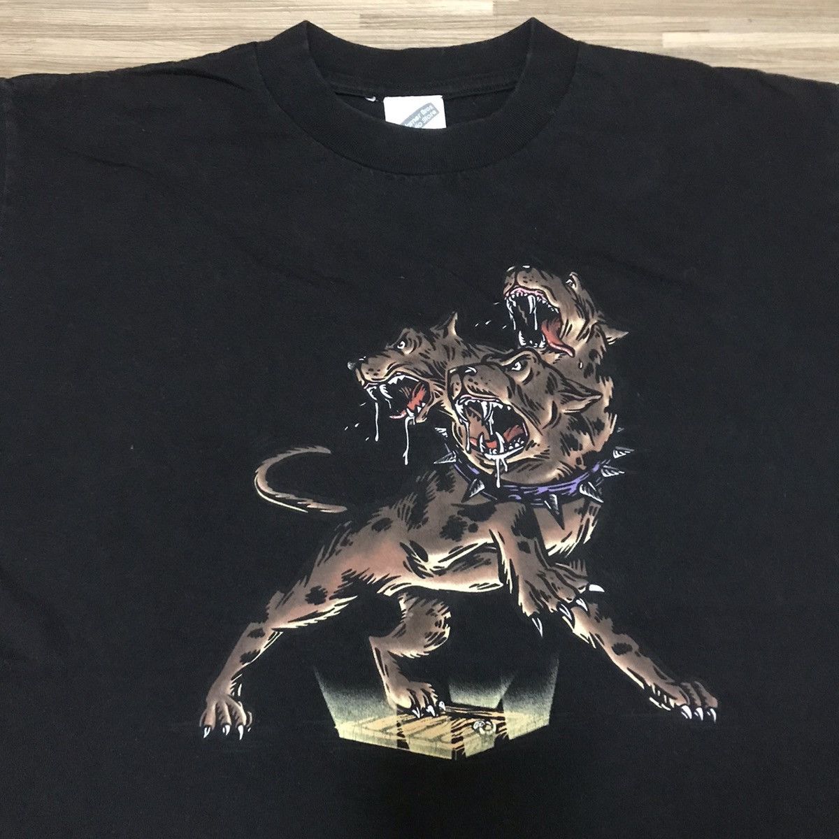 Vintage VINTAGE MOVIE HARRY POTTER ADULT SIZE XL Size US S / EU 44-46 / 1 - 2 Thumbnail