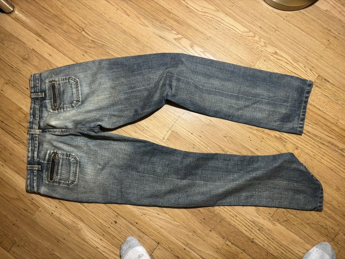 Other Vintage jeans from the 80s Size US 30 / EU 46 - 3 Thumbnail