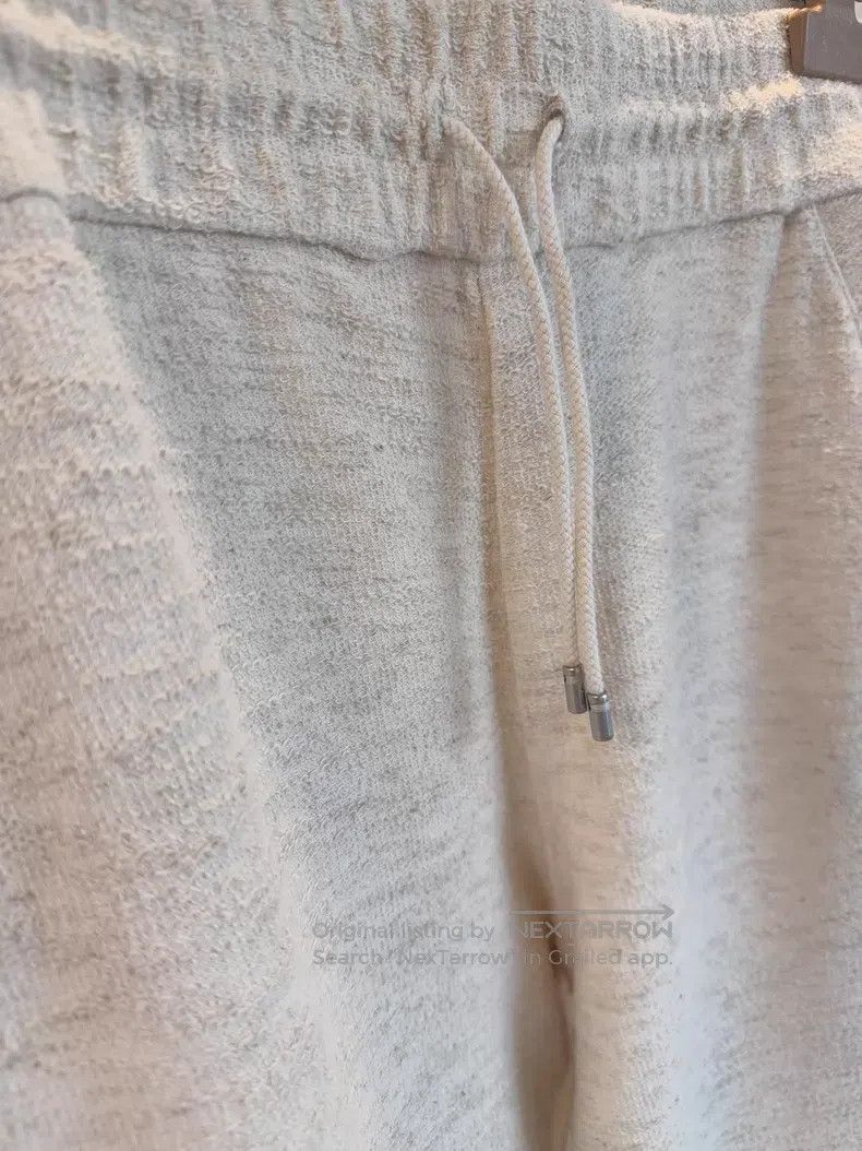 Loro Piana Loro Piana size L Athleisure Pants Size 28" / US 6 / IT 42 - 4 Thumbnail