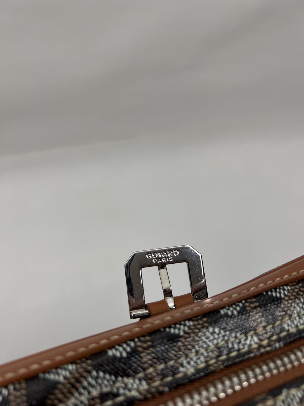 Goyard Goyard ambassade mm Size ONE SIZE - 12 Thumbnail