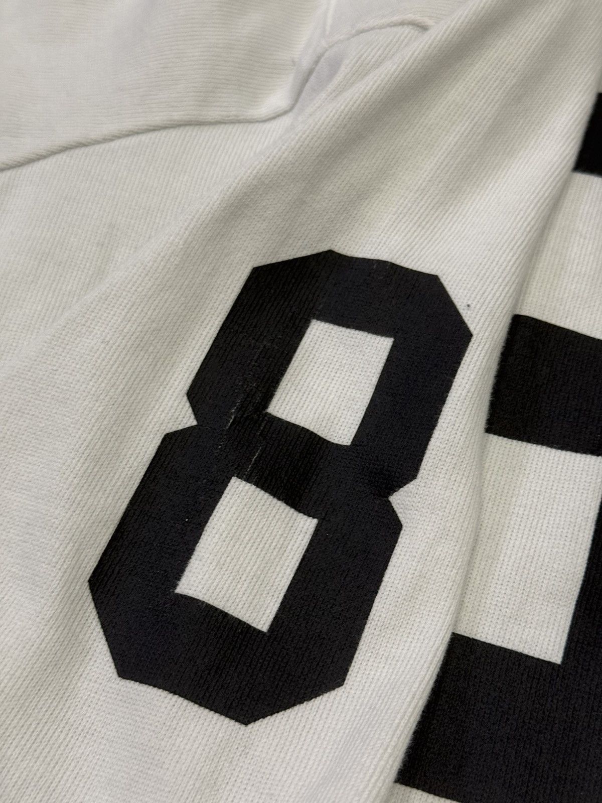 Supreme Supreme Affiliated L/S Football Top Size US L / EU 52-54 / 3 - 5 Thumbnail