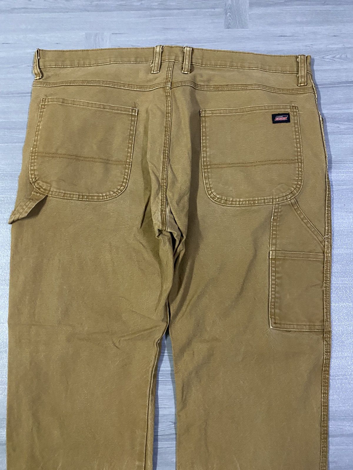 Dickies Dickies Carpenter Pants Size US 38 / EU 54 - 6 Thumbnail
