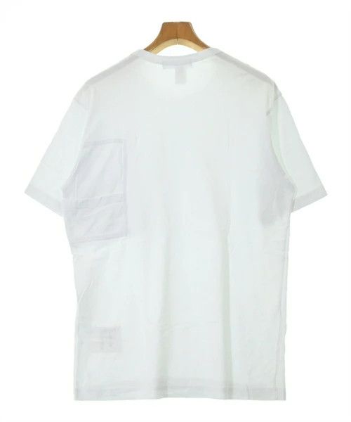 Comme des Garcons SHIRT T-shirts Cut & Sewn Short Sleeve Plain Size US XL / EU 56 / 4 - 2 Thumbnail