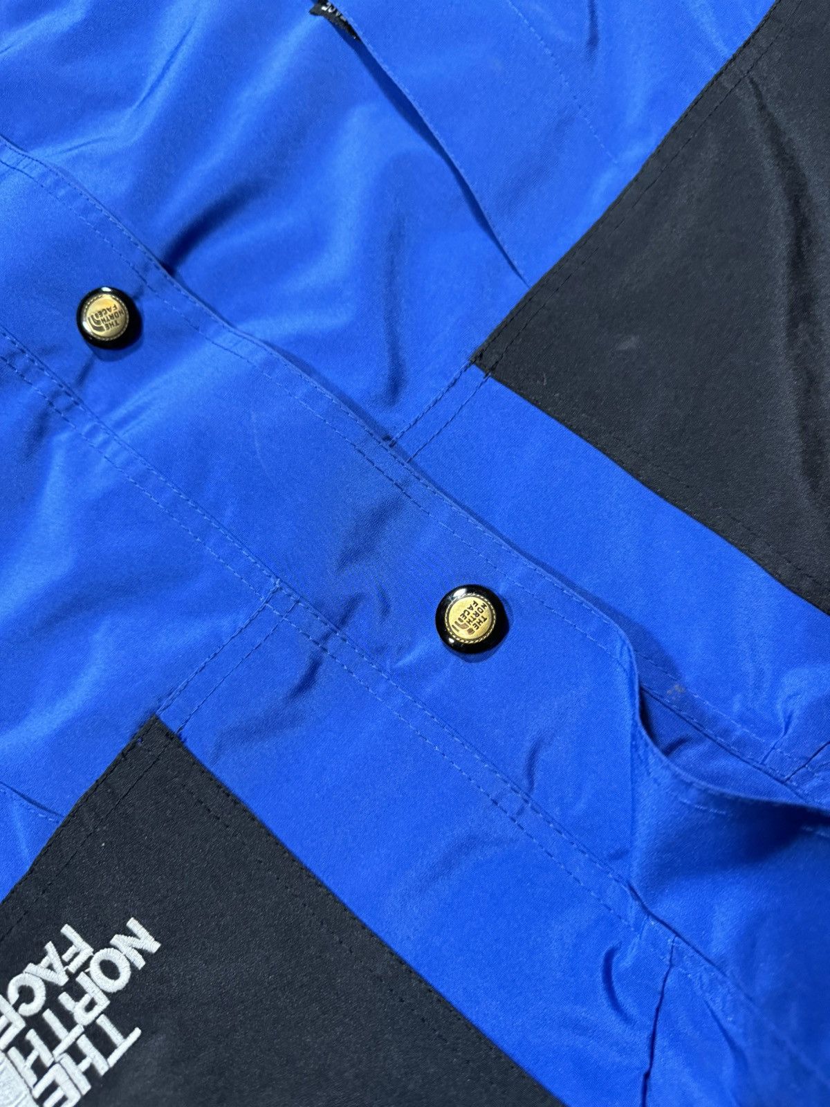 The North Face × Vintage Vintage The North Face Goretex Jacket Size US M / EU 48-50 / 2 - 5 Thumbnail