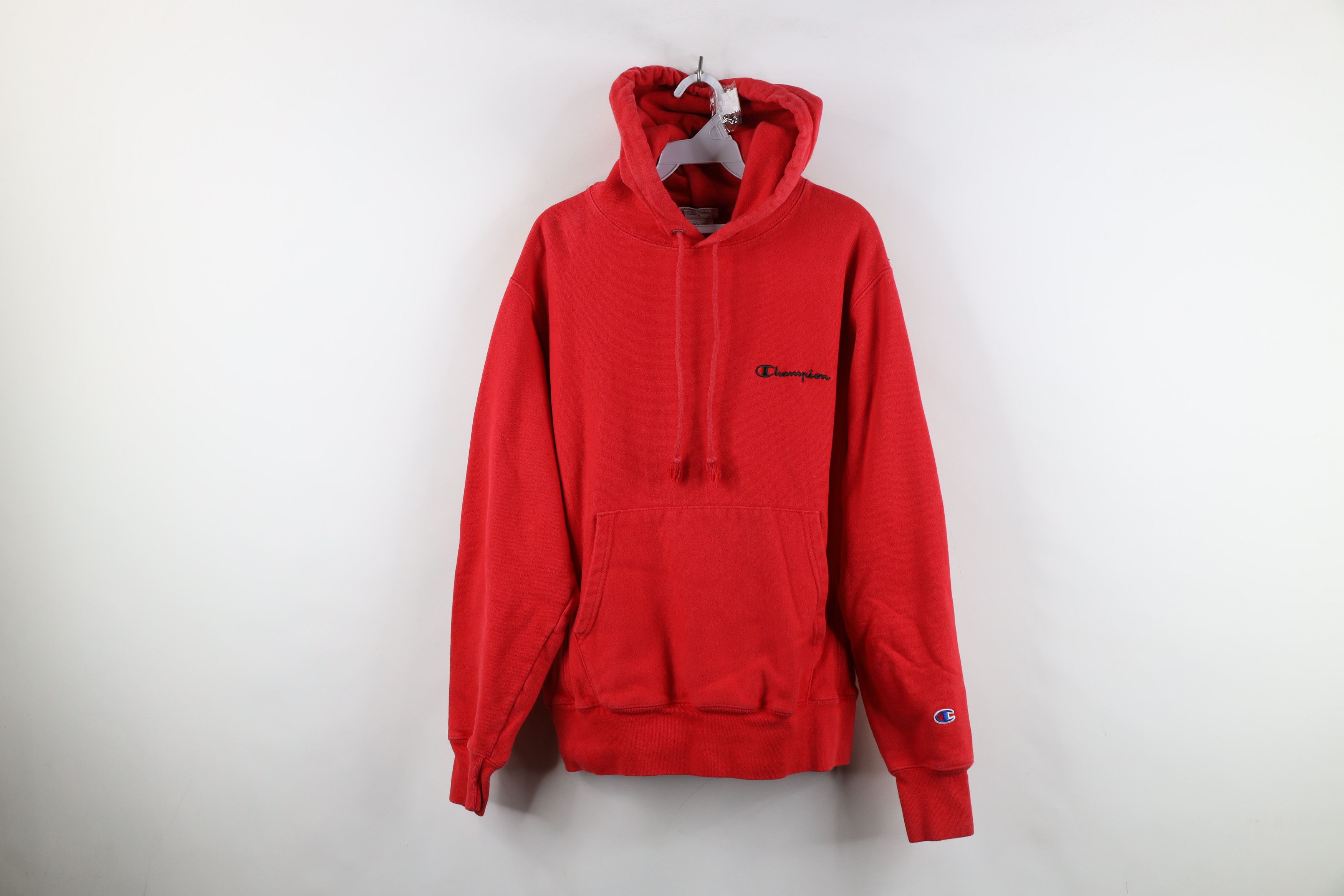 Champion Champion Reverse Weave Spell Heavyweight Hoodie Sweatshirt Size US M / EU 48-50 / 2 - 1 Thumbnail