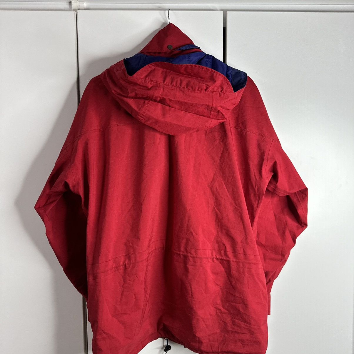 Vintage Berghaus Gore-Tex Vintage StreetWear Outdoor Size US M / EU 48-50 / 2 - 11 Thumbnail
