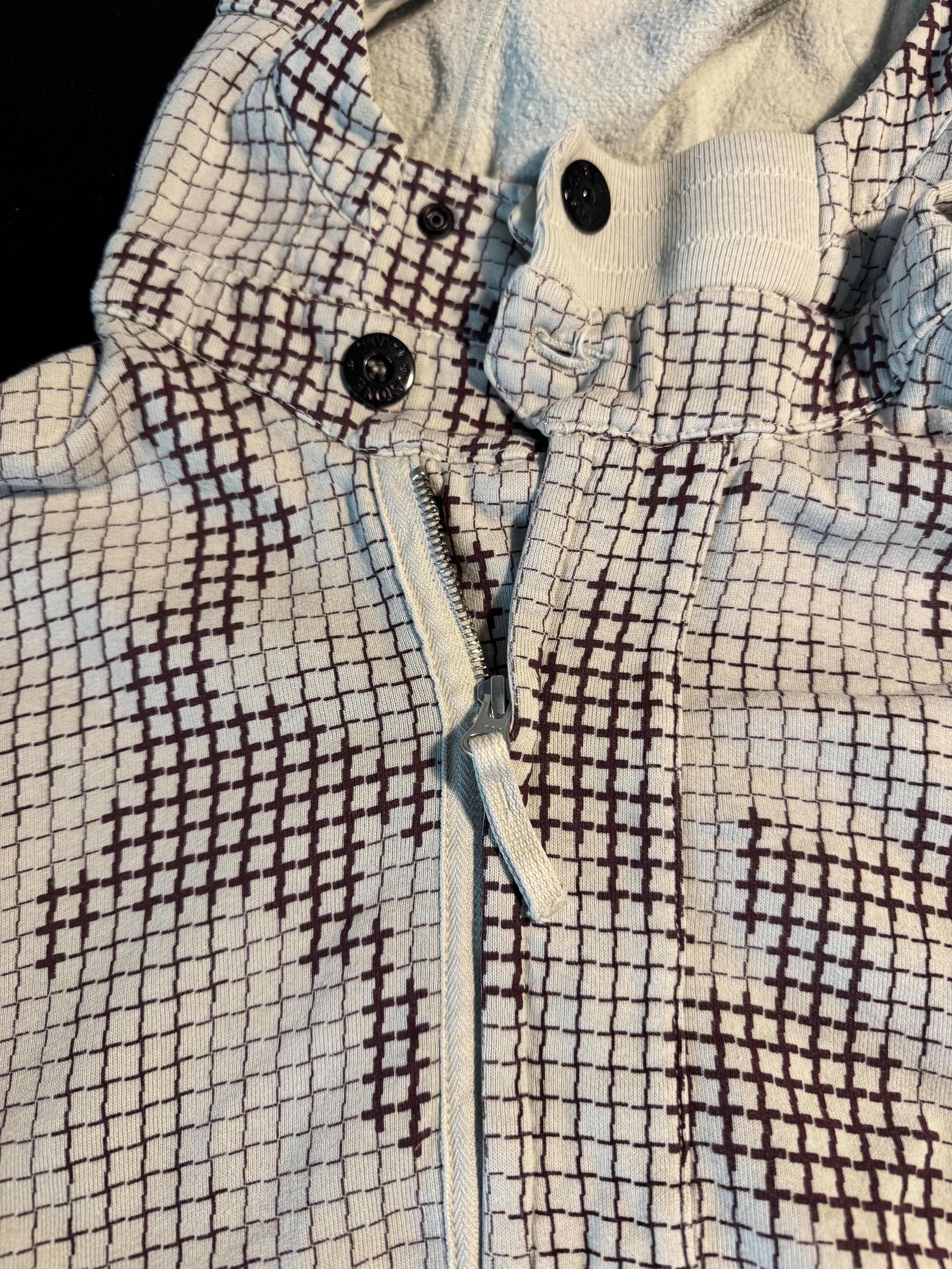 Stone Island Shadow Project Stone Island Shadow Project Size US L / EU 52-54 / 3 - 2 Thumbnail