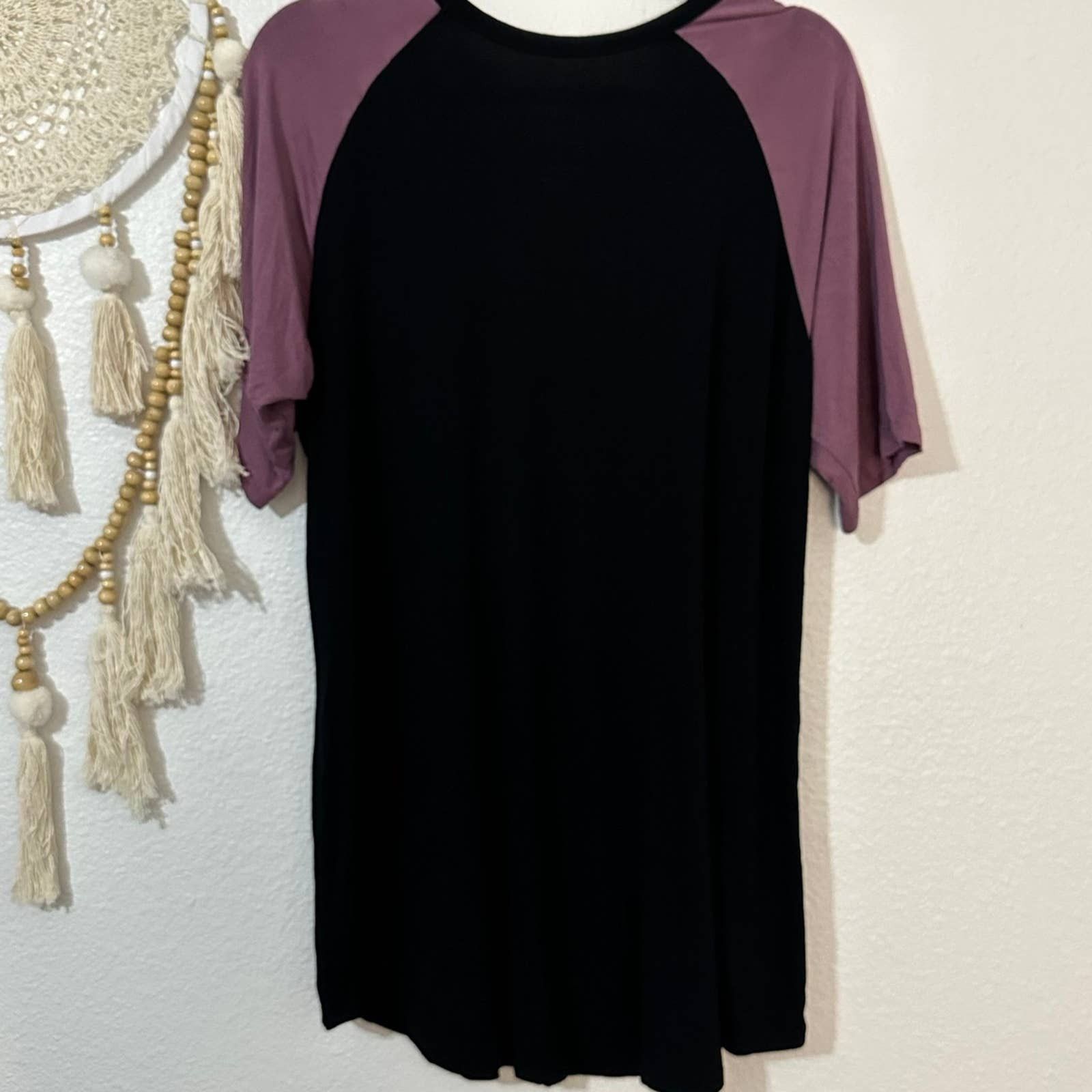 Other bundle of 2 torrid top size 2 Size XXL / US 16-18 / IT 52-54 - 4 Thumbnail