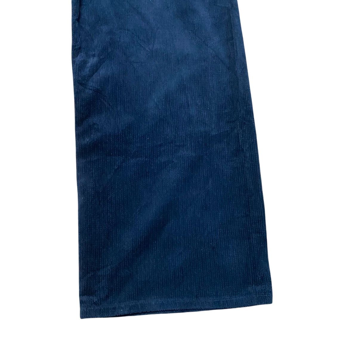 Levi's Levi's Silvertab Wide Leg Corduroy Pants Size US 29 - 16 Thumbnail