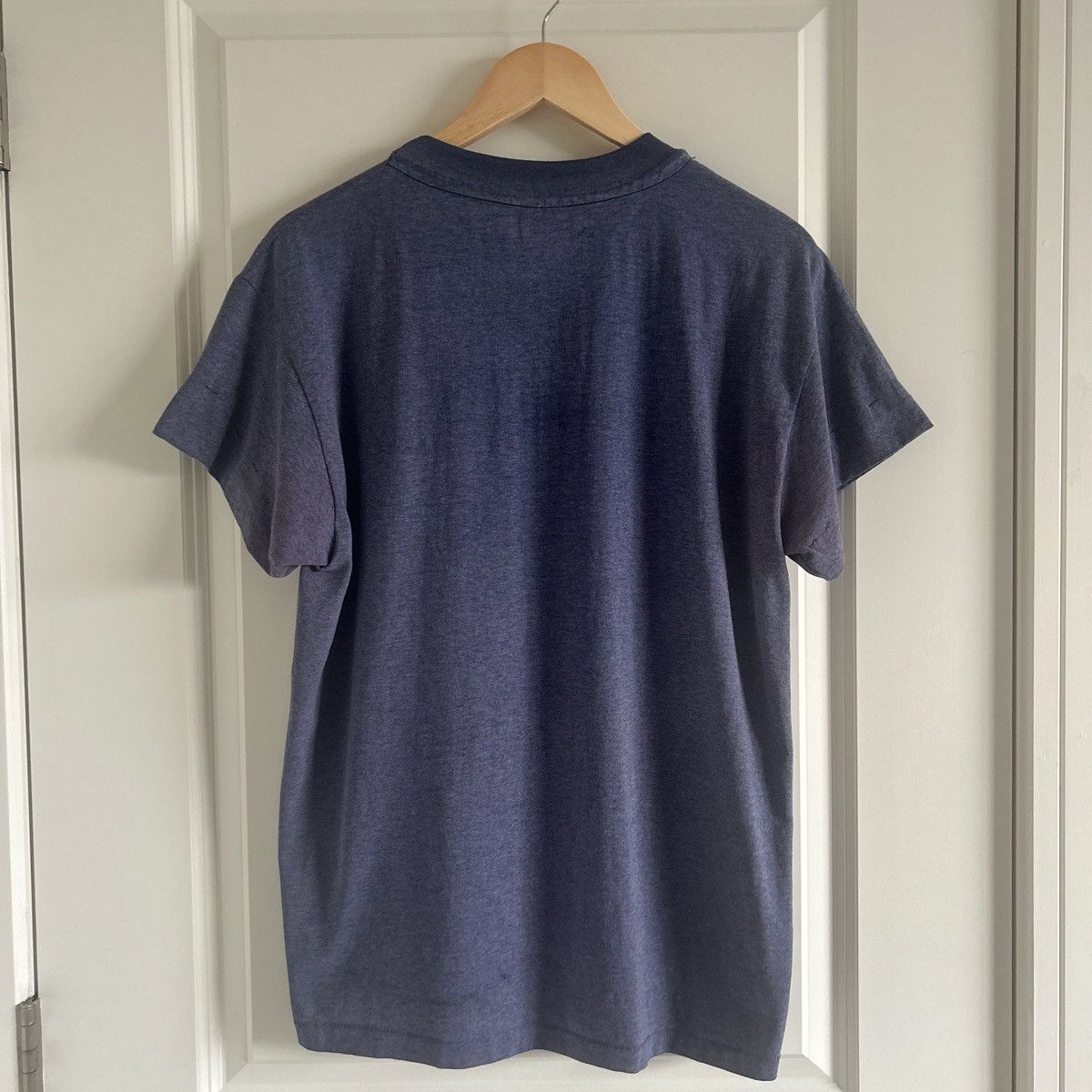 Vintage Vintage 90s United States Navy Tee Size US L / EU 52-54 / 3 - 5 Thumbnail