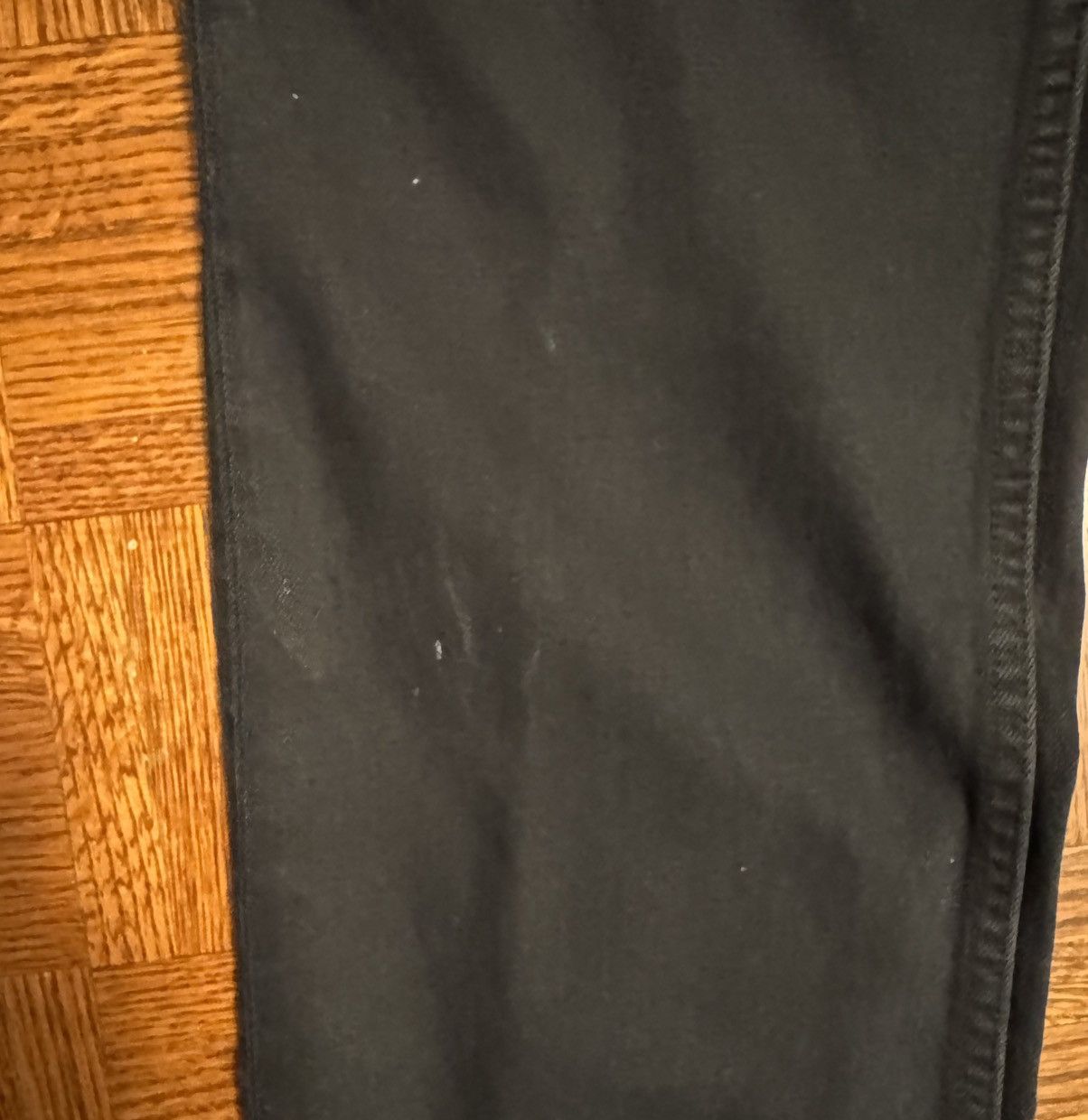 Nudie Jeans Nudie Jeans Gritty Jackson Black Forest Size US 36 / EU 52 - 3 Thumbnail
