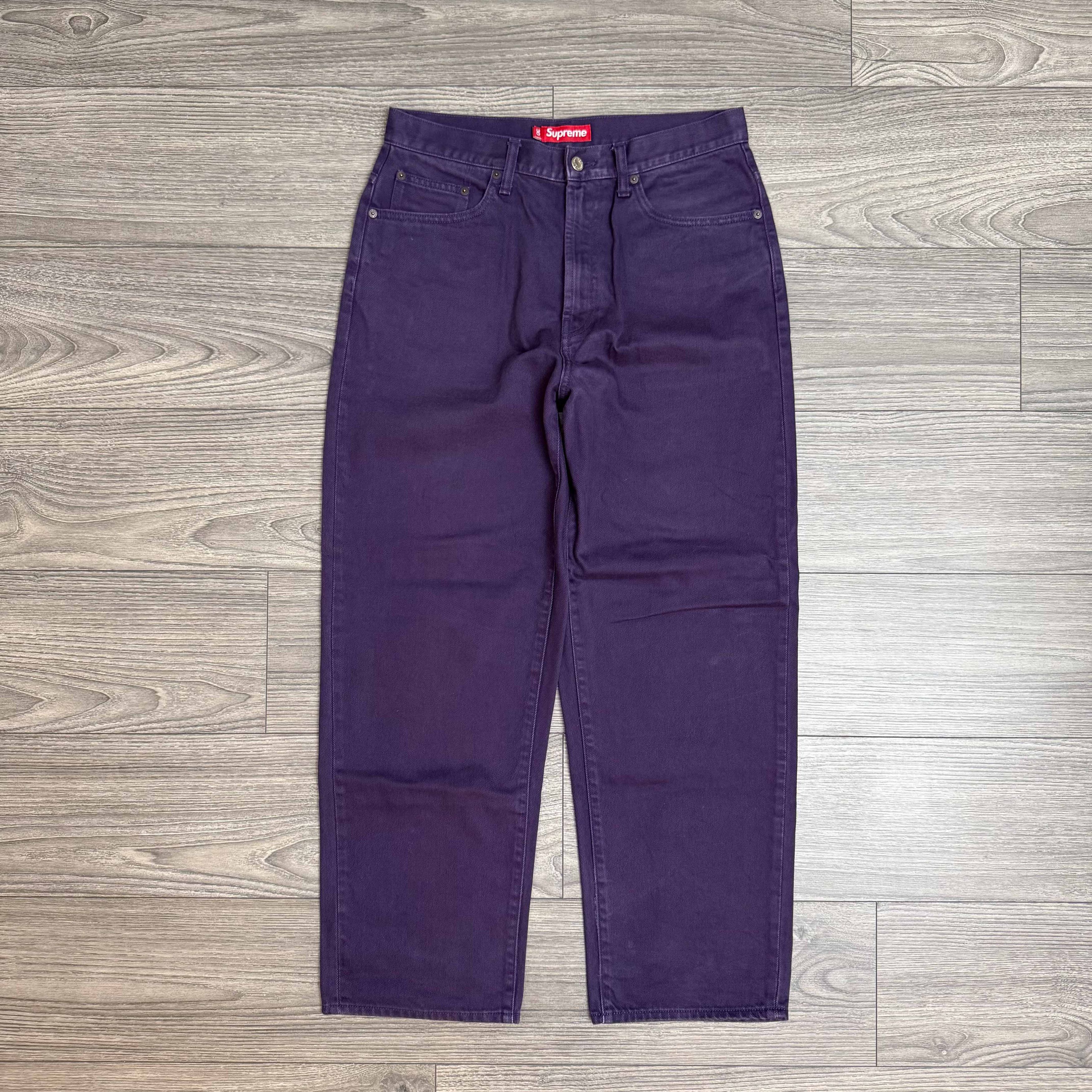 Supreme Regular Jean 