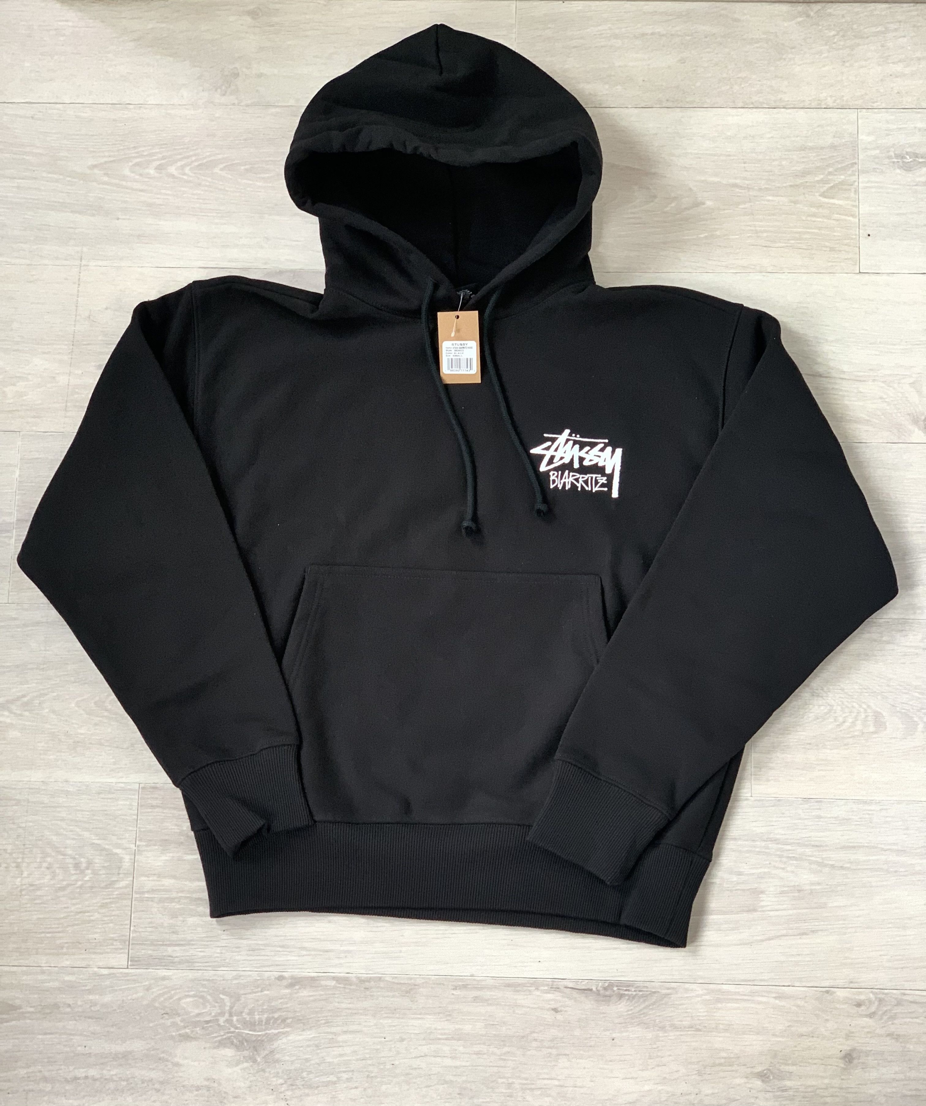 Stussy Stussy Dizzy Stock Hood | Grailed