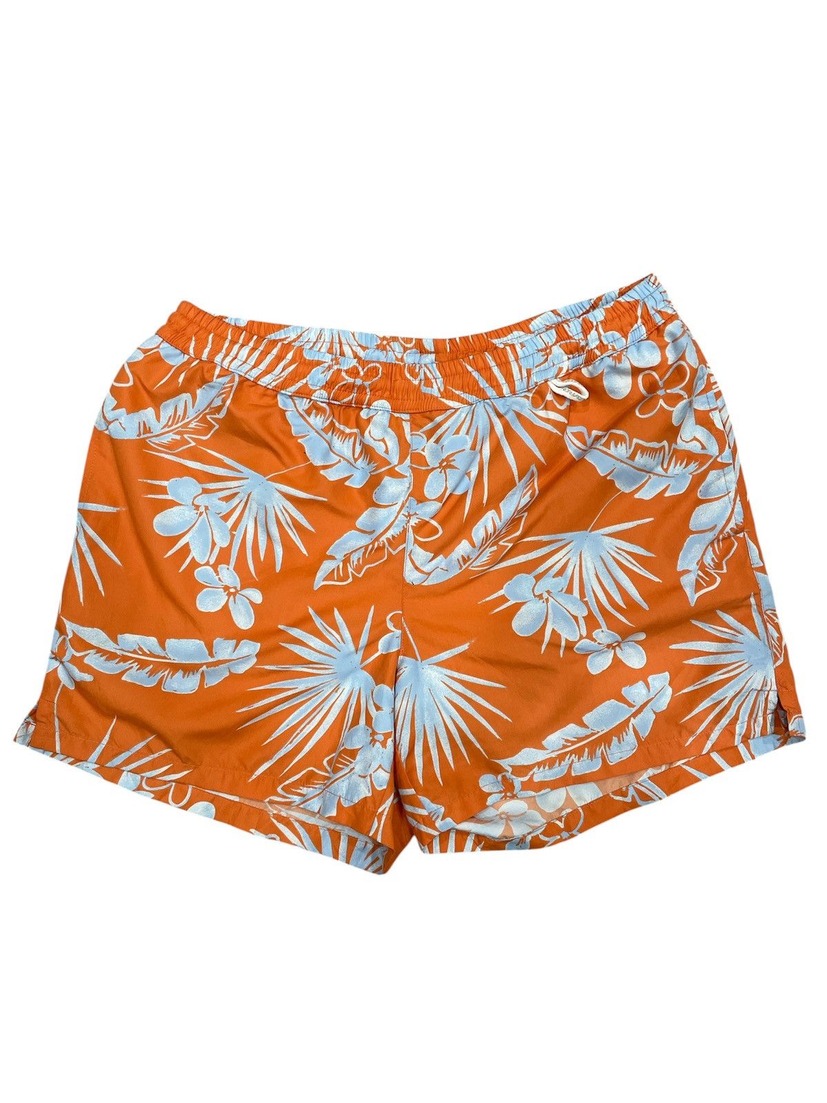 Loro Piana Loro Piana Hawaiian Swim Summer Shorts Size L Size US 34 / EU 50 - 1 Thumbnail