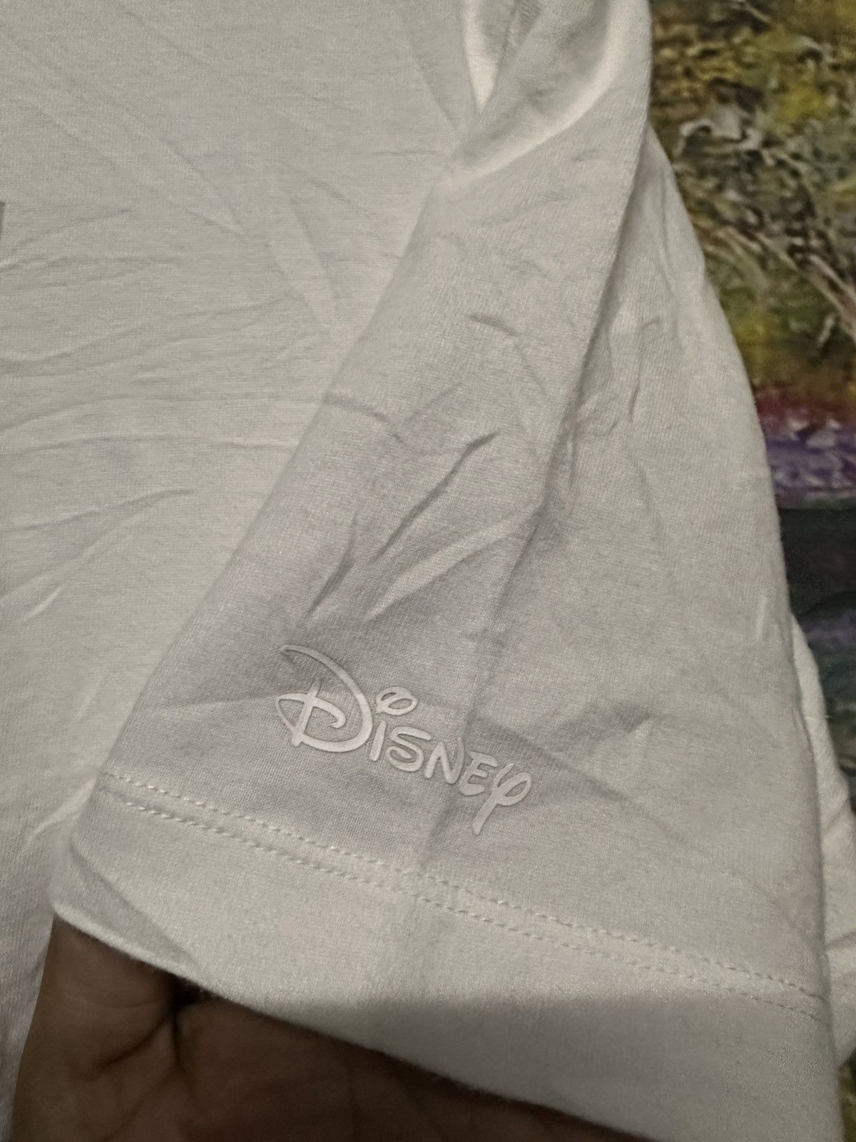 Uniqlo Uniqlo Disney yuni yoshida Size US S / EU 44-46 / 1 - 8 Thumbnail