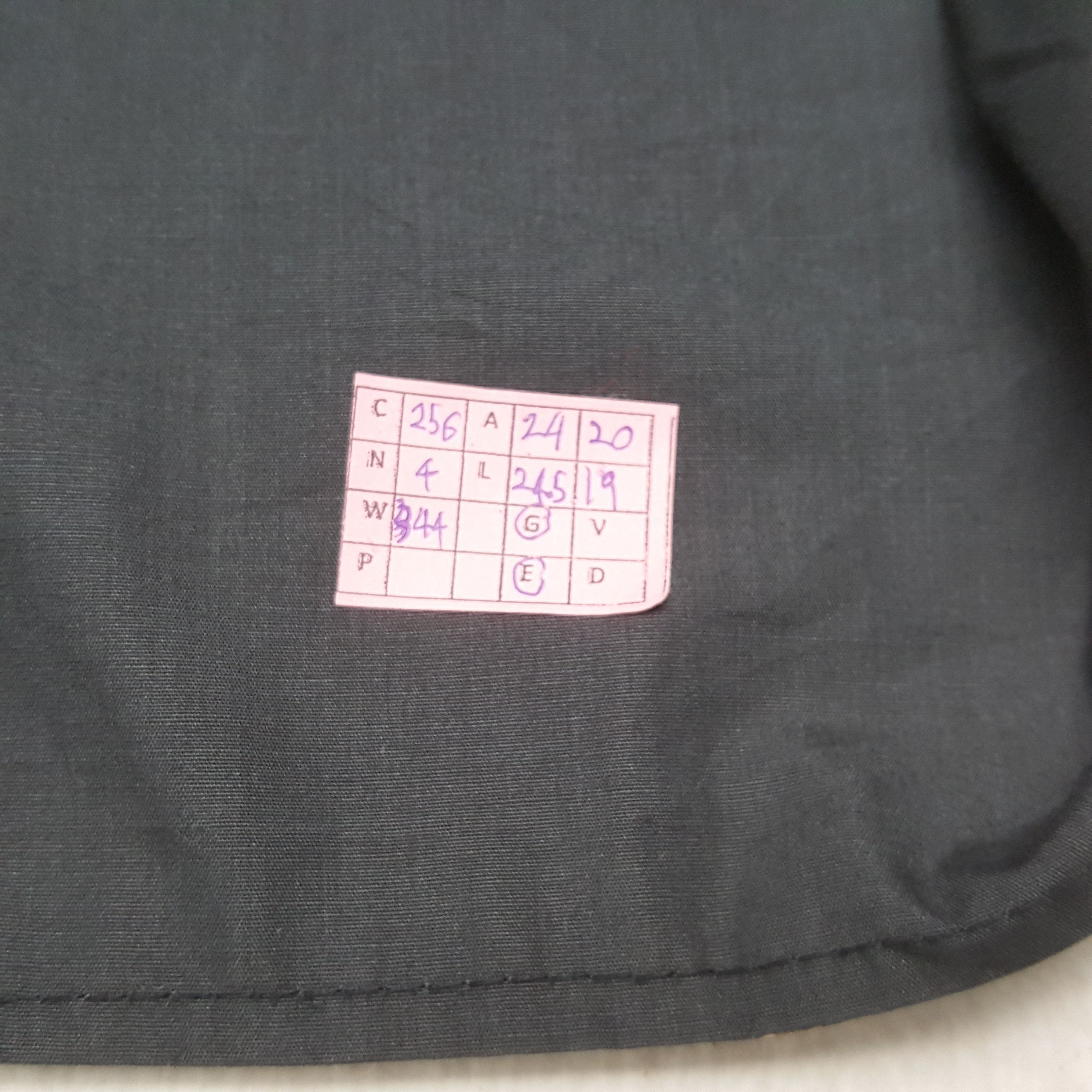 Vintage Alfred Dunner Fashion Design Style Reversible Jacket Size US L / EU 52-54 / 3 - 8 Thumbnail