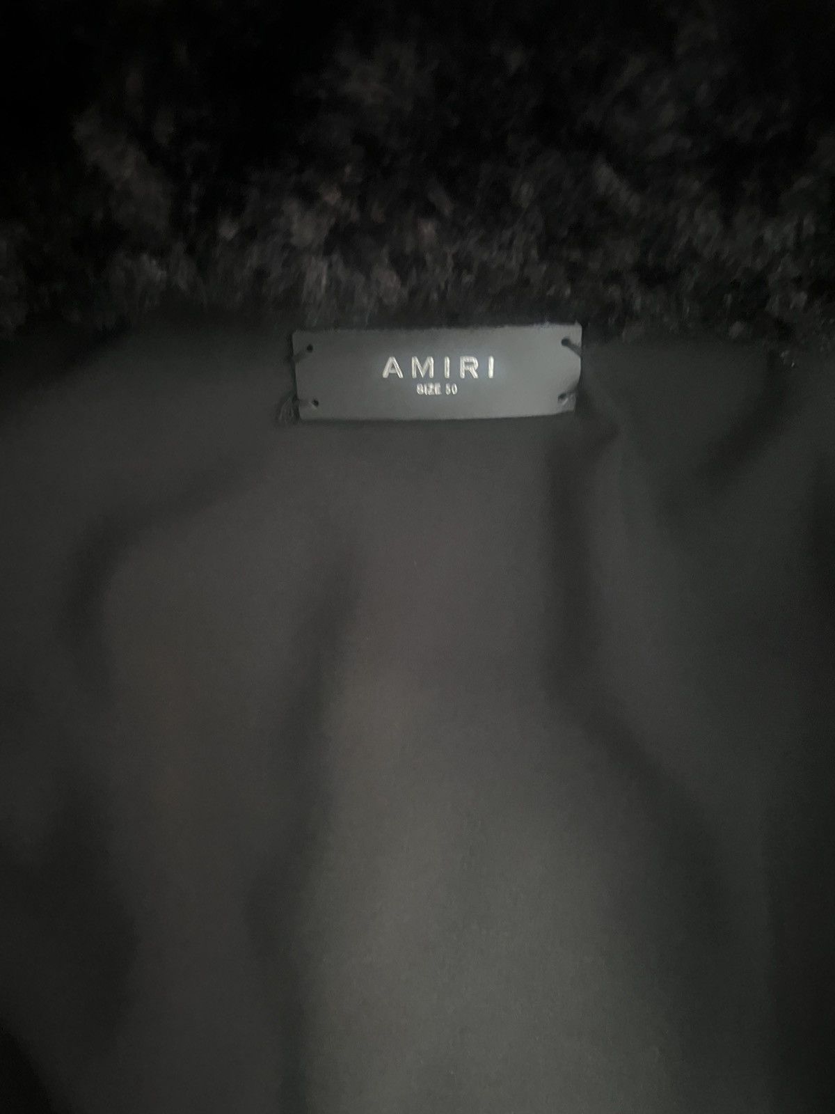 Amiri Amiri Jacket Size US M / EU 48-50 / 2 - 14 Thumbnail