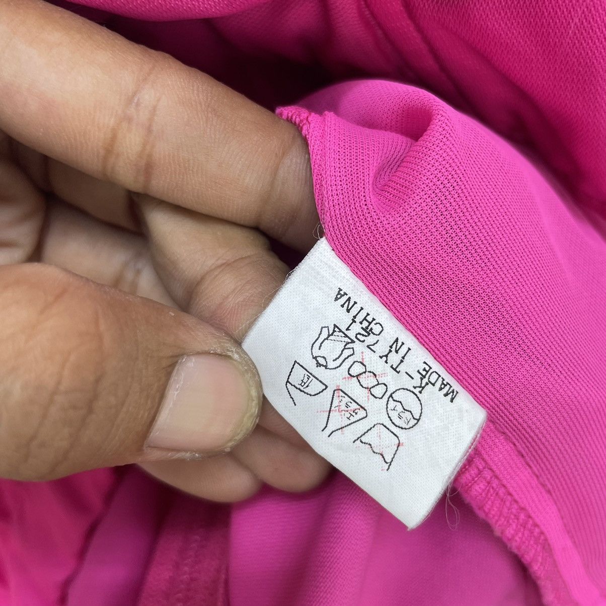 Goldwin Japanese Brand Goldwin Gw Sport Motorcycle Riding Jacket Size US M / EU 48-50 / 2 - 10 Thumbnail