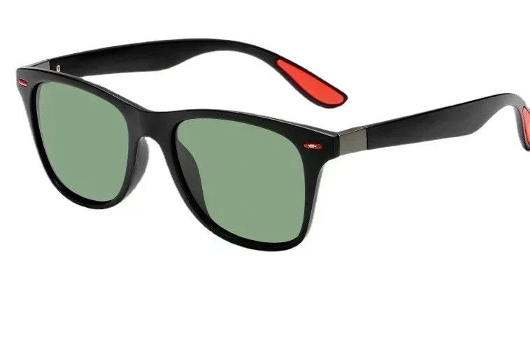 Vintage Casual Sunglasses Size ONE SIZE - 2 Thumbnail