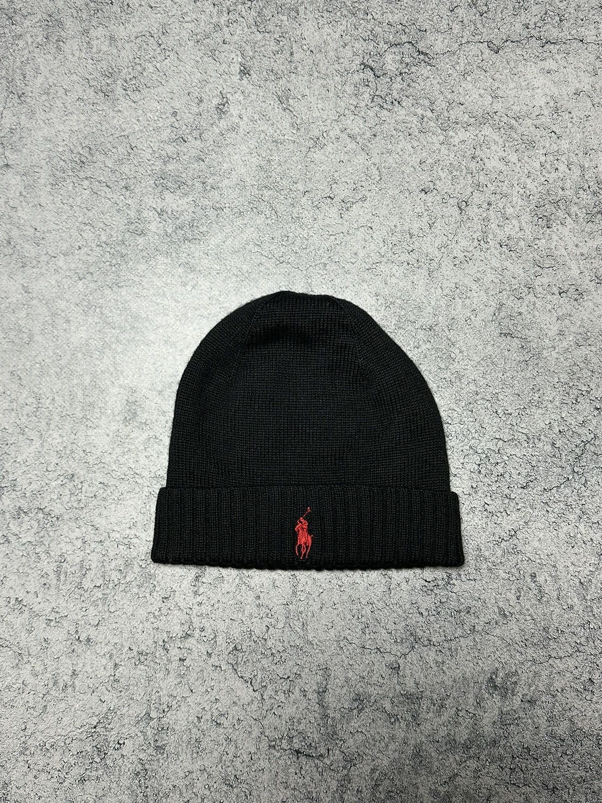 Polo Ralph Lauren Polo Ralph Lauren Beanie Hat Size ONE SIZE - 2 Thumbnail