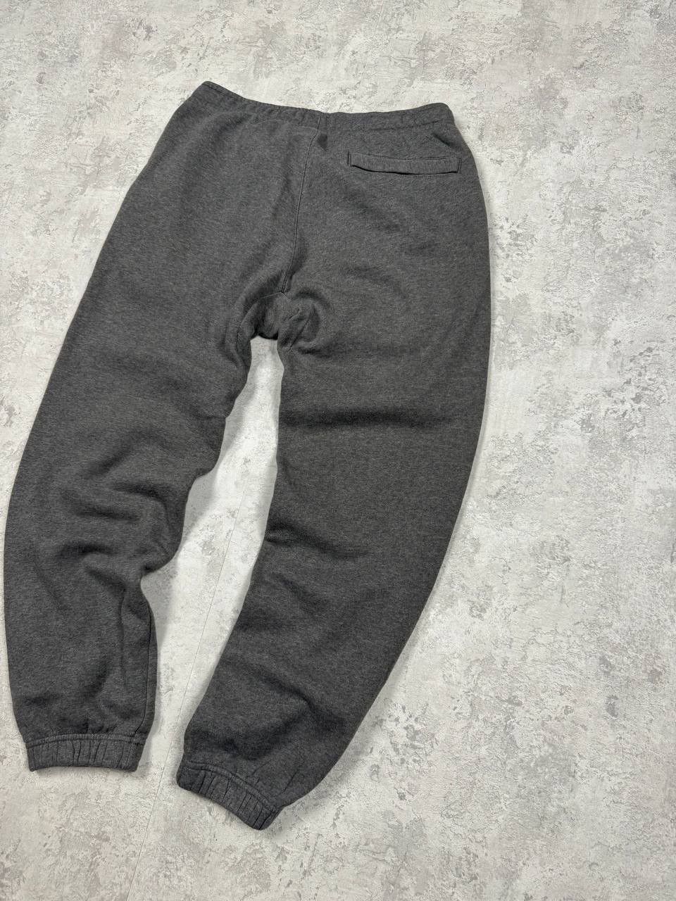 Nike Vintage Nike Gray Sweatpants Joggers Size S Size US 32 / EU 48 - 9 Thumbnail
