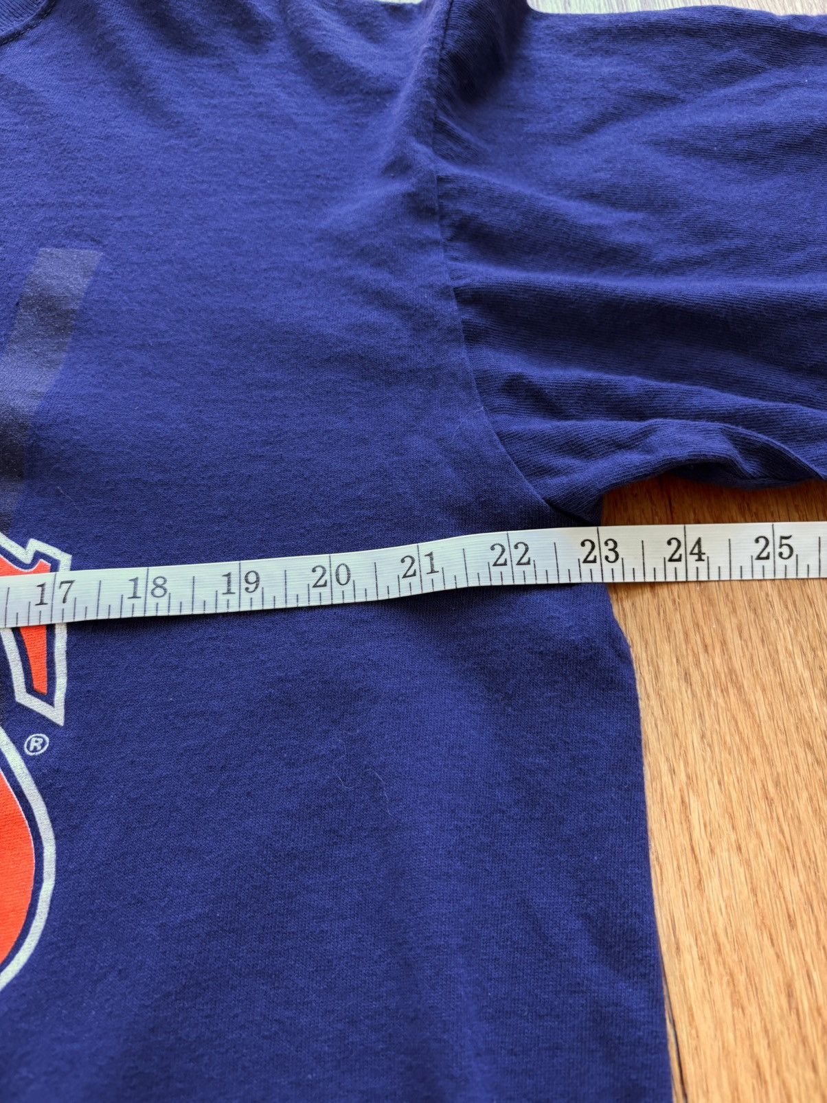 The Game Phoenix Suns The Game NBA Vintage 90s Single Stitch Tee L Size US L / EU 52-54 / 3 - 10 Thumbnail