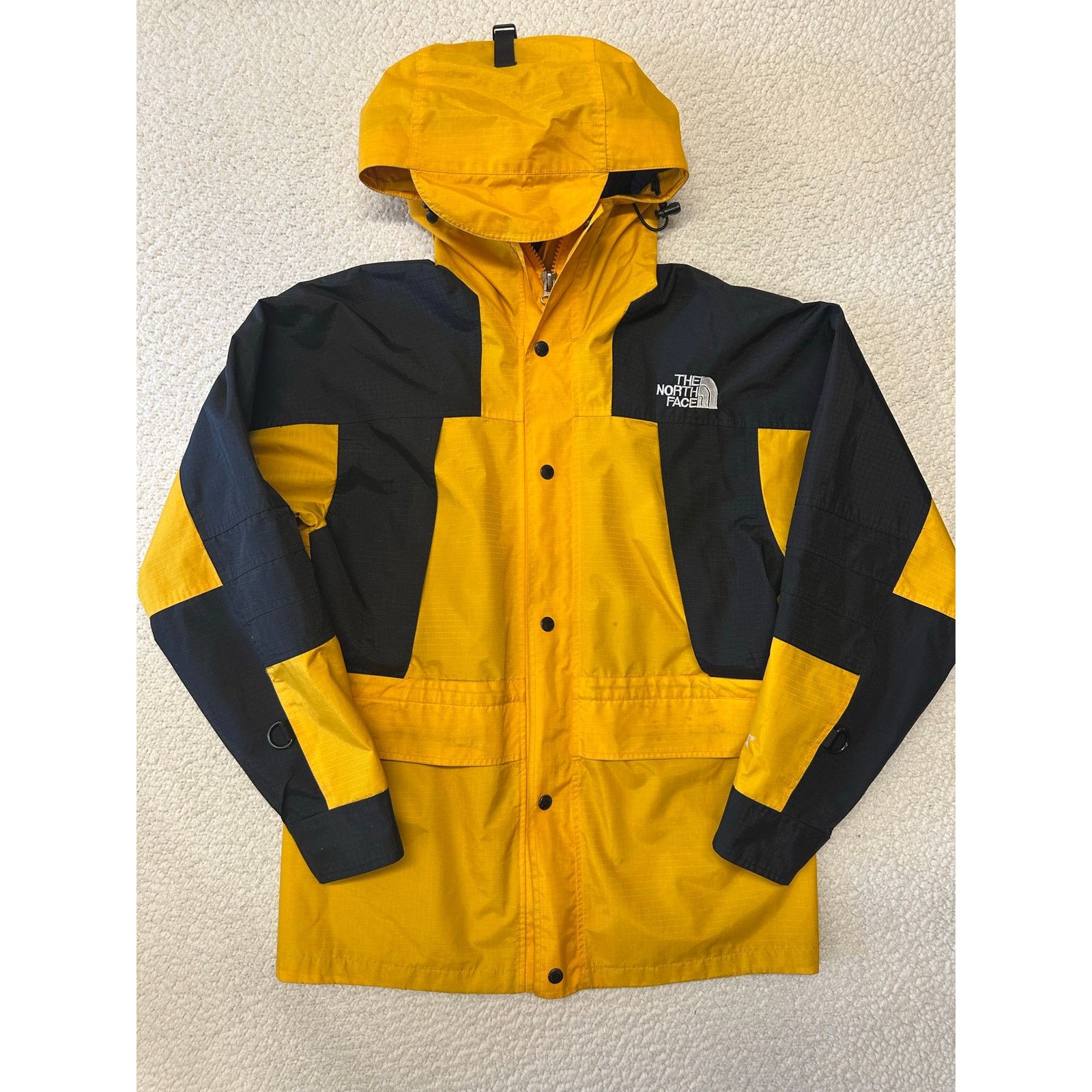 The North Face × Vintage VINTAGE THE NORTH FACE GORETEX JACKIE