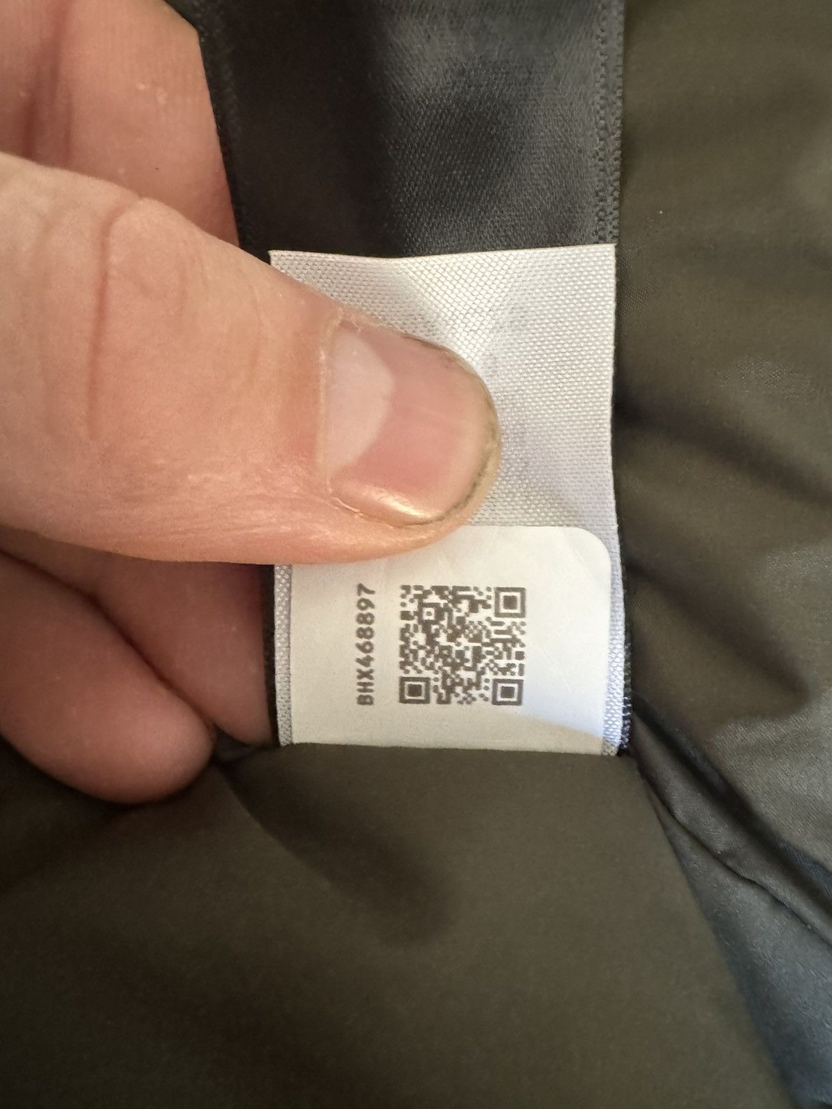 The North Face North face puffer Size US L / EU 52-54 / 3 - 4 Thumbnail