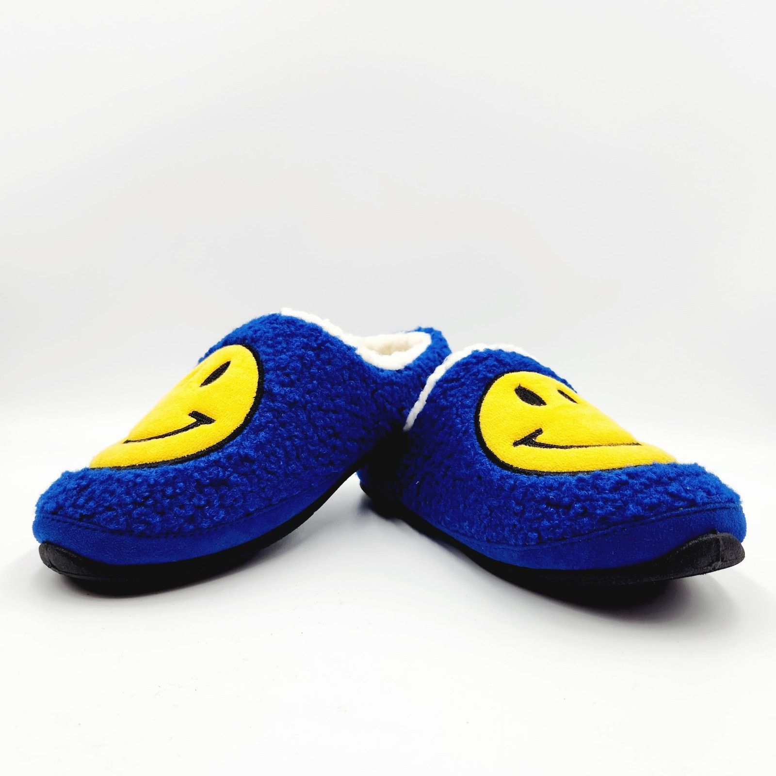 Deer Stags Men\'s Navy Alma Cushioned Indoor/Outdoor Clog Slippers Size 9M The Unbranded Brand Deer Stags Men main image 2