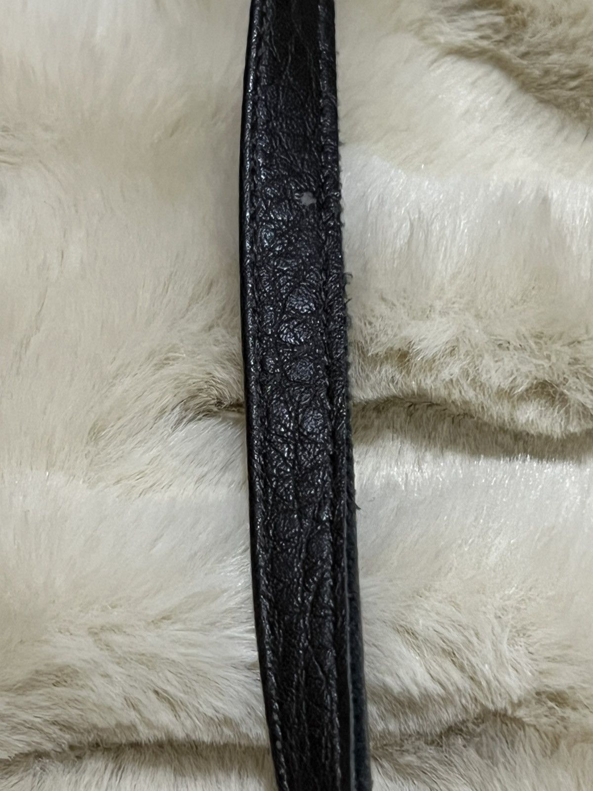 Crown Cap Crown Cap Faux Fur Trapper Hat Brown Made in Canada Size ONE SIZE - 11 Thumbnail