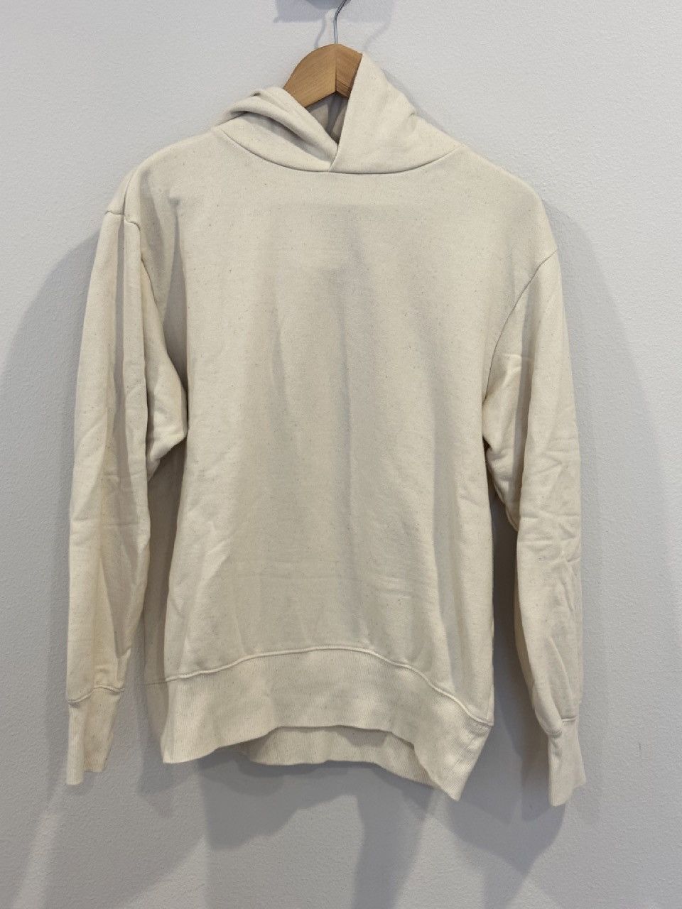 Muji Muji - Heather Hoodie | Grailed