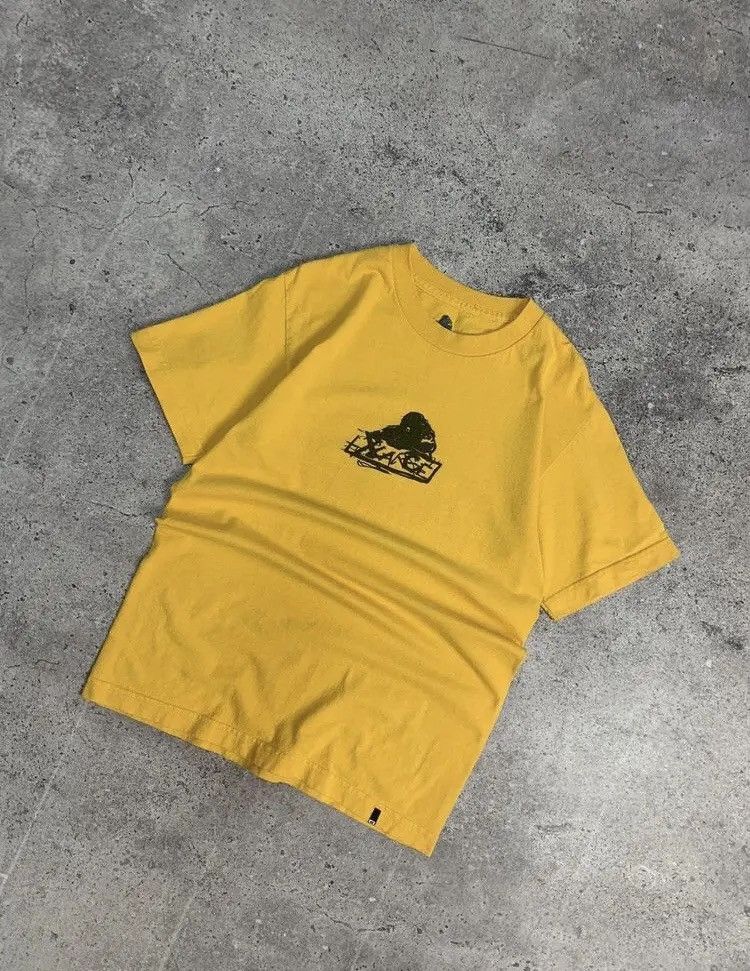 Xlarge T-shirt Vintage Y2K X-large SK8 Y2K Opium Style Streetwear Size US S / EU 44-46 / 1 - 3 Thumbnail