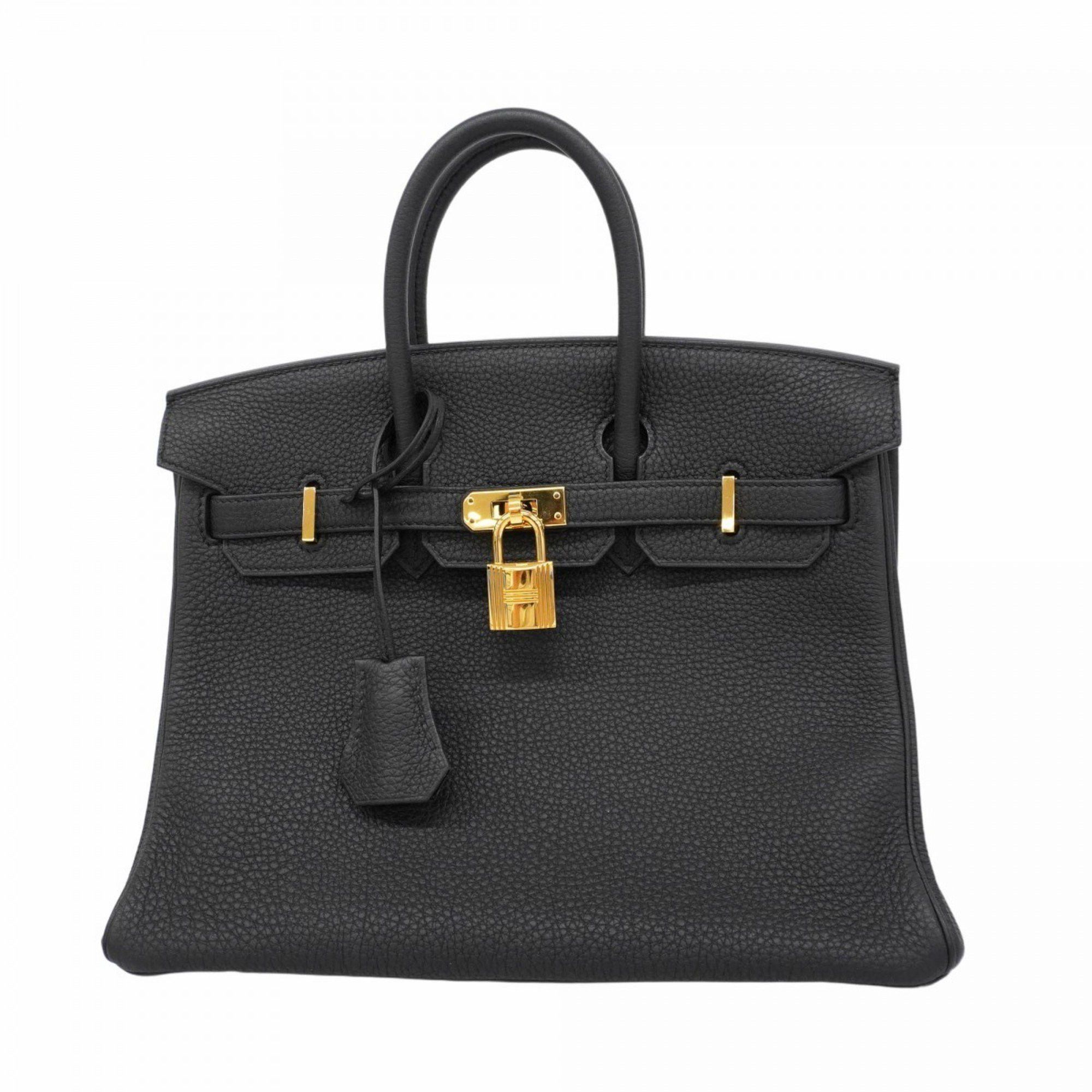 Hermes Hermès Birkin 25 handbag Size ONE SIZE - 1 Thumbnail