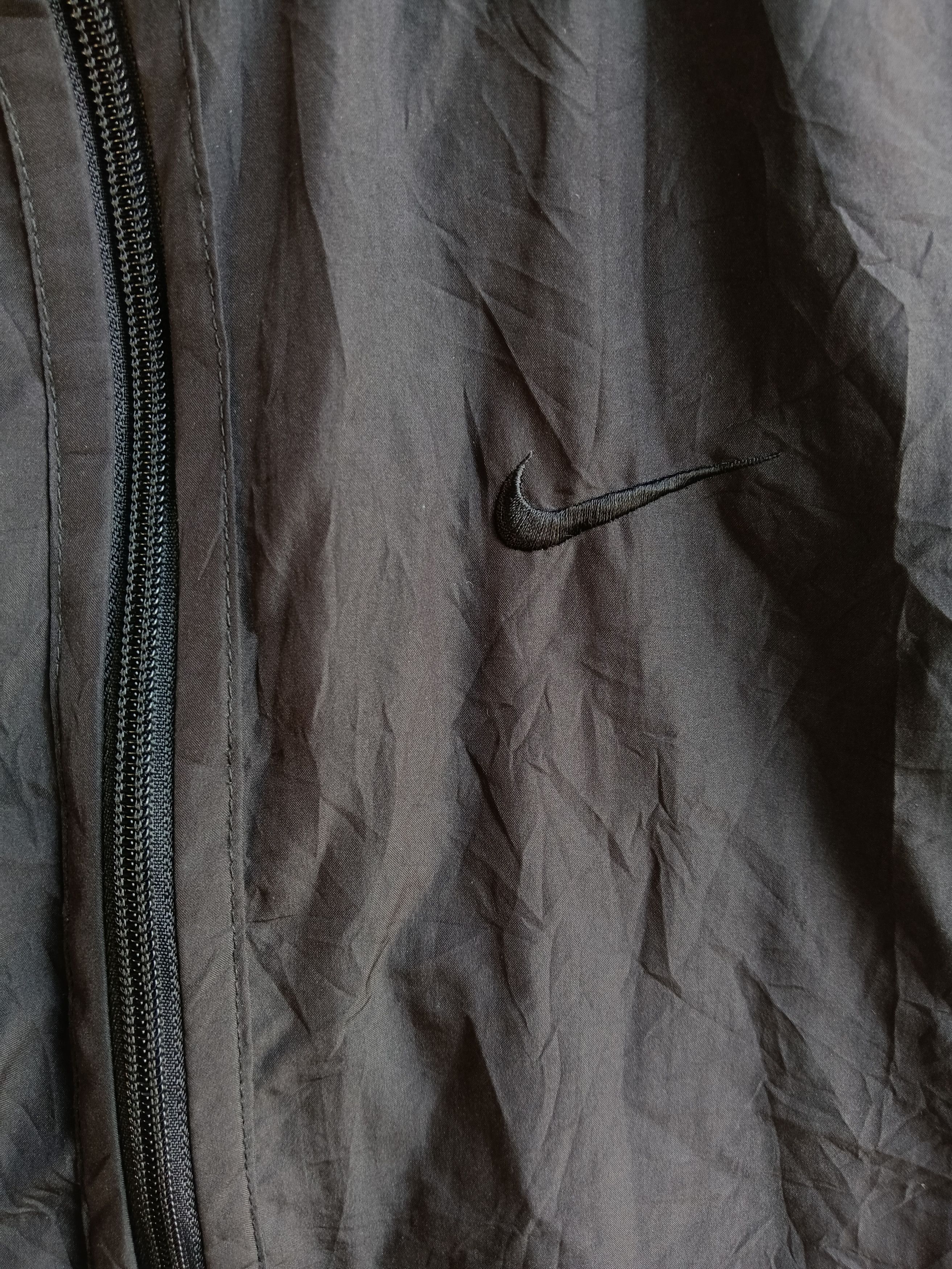 Nike × Vintage Vtg.rare.NIKE agassi tennis star lagend VEST Size US M / EU 48-50 / 2 - 3 Thumbnail