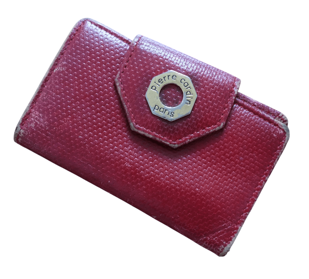 Pierre Cardin Vintage Pierre Cardin Key Holder Size ONE SIZE - 1 Thumbnail