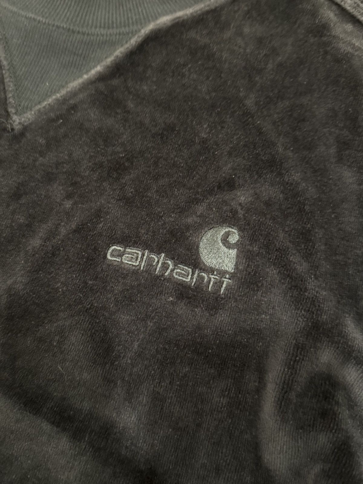 Carhartt Wip Carhartt WIP United Script Sweatshirt Size US S / EU 44-46 / 1 - 3 Thumbnail