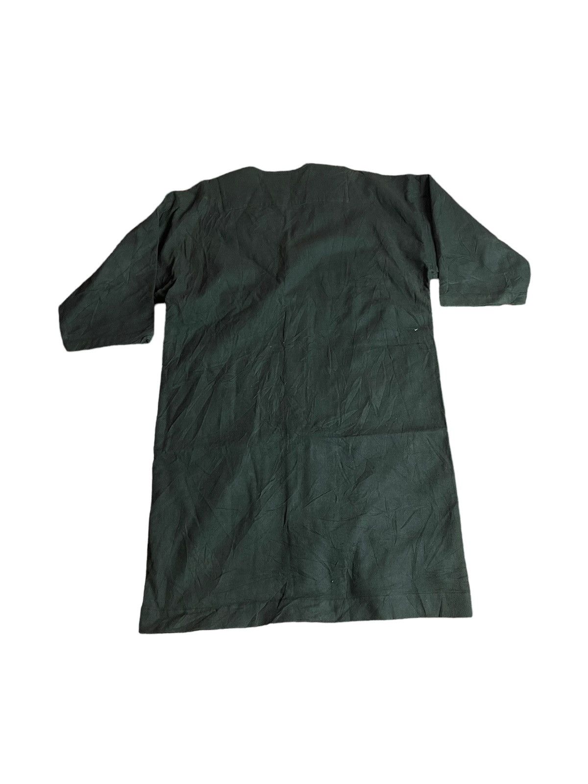 Issey Miyake Vintage Plantation Issey Miyake Parka Size US XXL / EU 58 / 5 - 3 Thumbnail