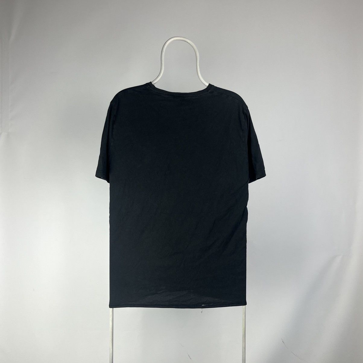 Vivienne Westwood Vivienne Westwood Tshirt basic small logo size XLarge Size US XL / EU 56 / 4 - 2 Thumbnail