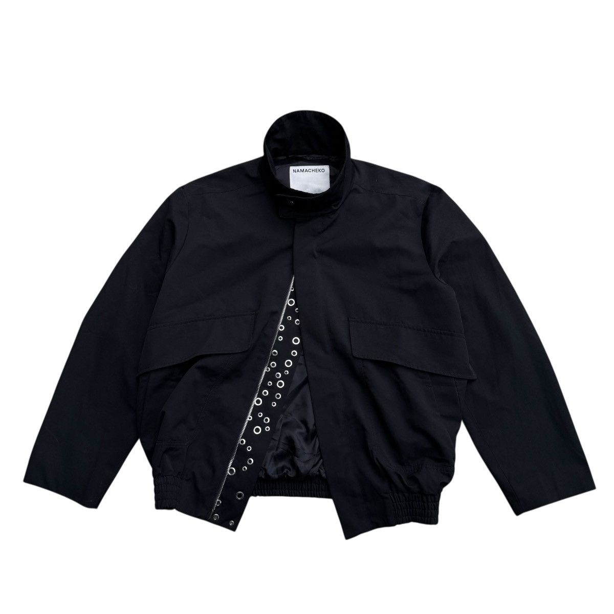 Namacheko Namacheko 24ss Fyris Jacket Size US XS / EU 42 / 0 - 2 Thumbnail