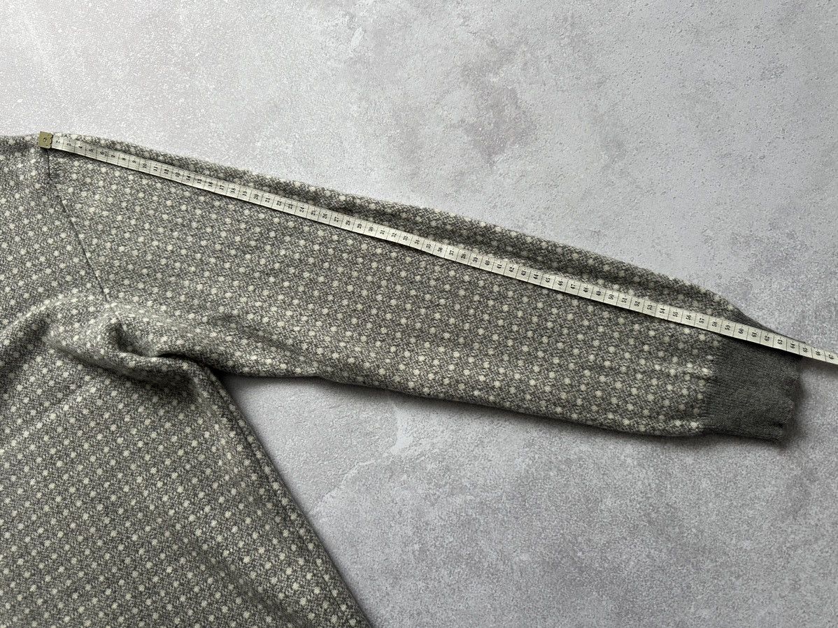 Boggi Sweater BOGGI Milano made in Italy size XL Size US XL / EU 56 / 4 - 13 Thumbnail