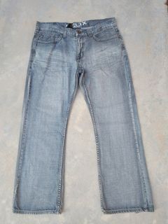 Men's Helix Denim