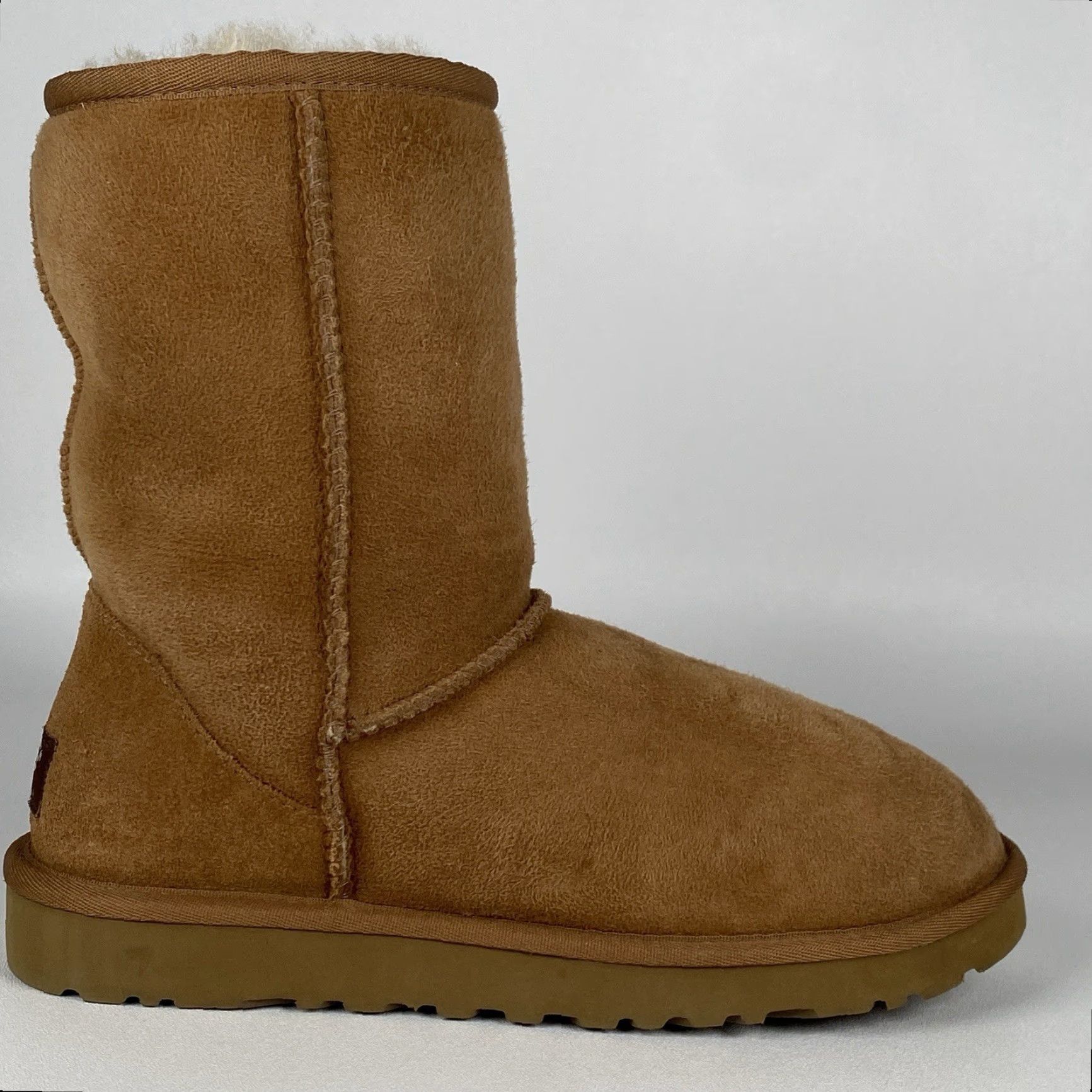 Ugg VINTAGE: No (but ensure title uses original words). Size 28" / US 6 / IT 42 - 3 Thumbnail