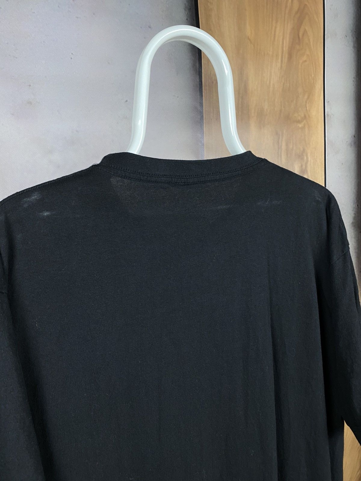Vintage 🦅Vintage 90s T-Shirt Tronseal Ltd Indian America Eagle Tee🦅 Size US XXL / EU 58 / 5 - 8 Thumbnail